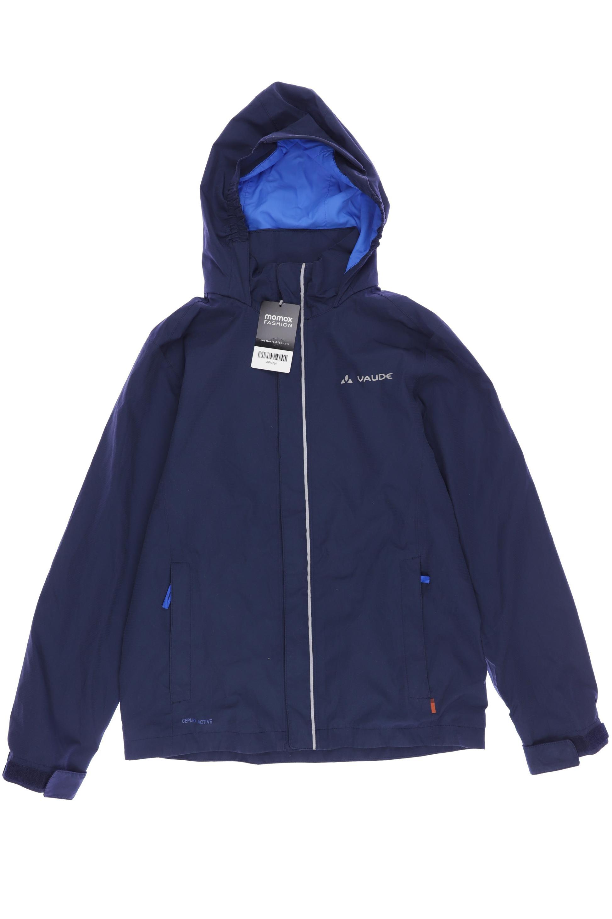 

Vaude Herren Jacke, marineblau, Gr. 146/152