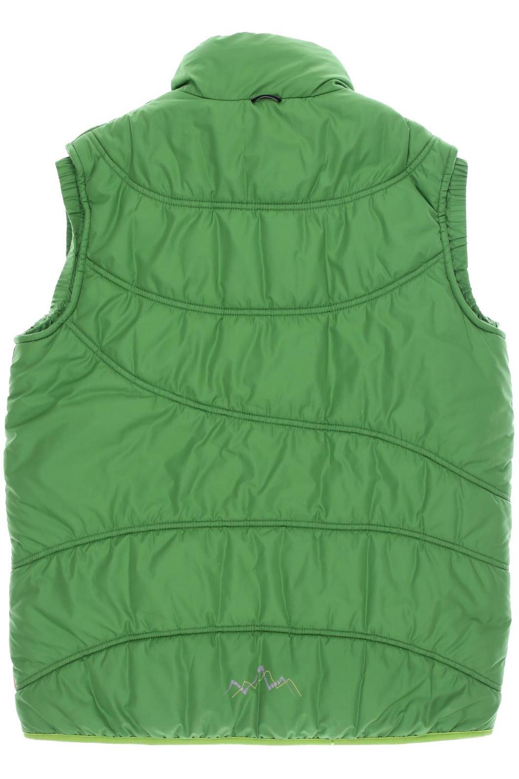 Thumbnail - Vaude Jungen Jacke, grün, Gr. 158