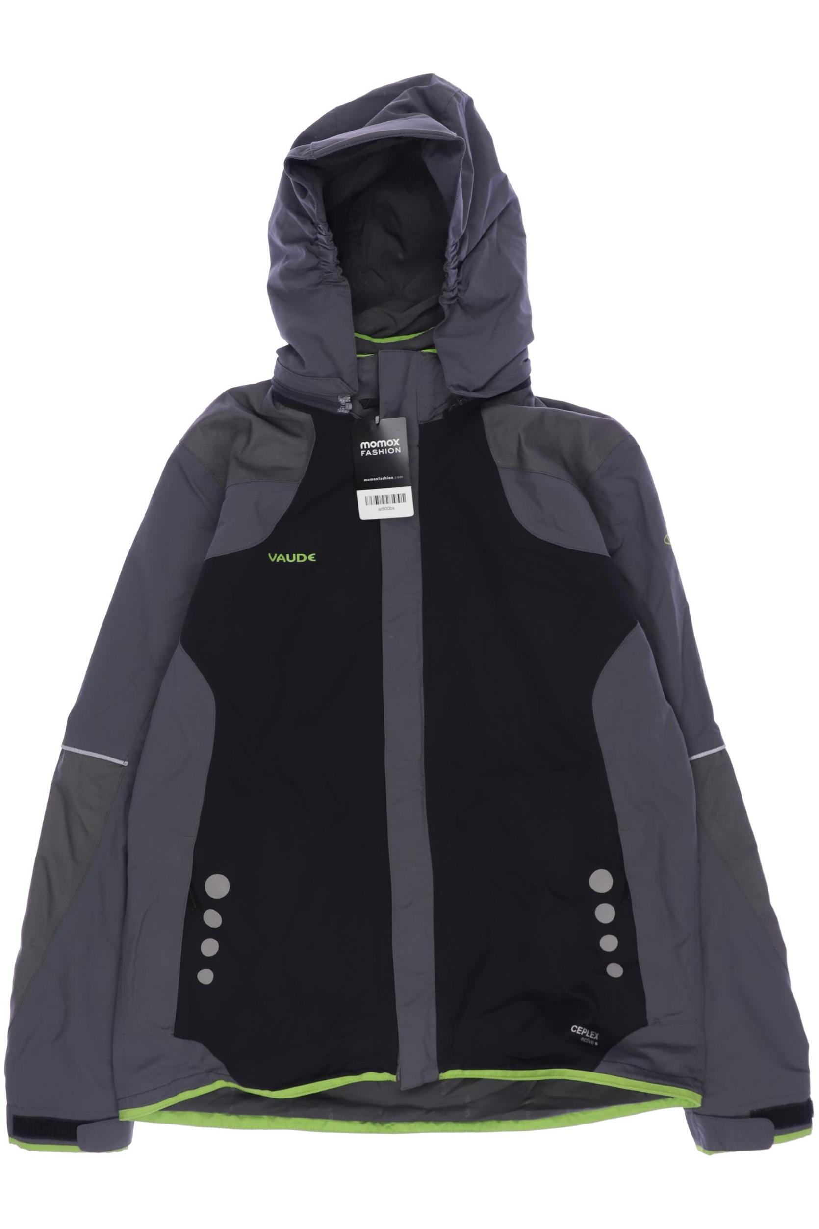 

Vaude Herren Jacke, grau, Gr. 158/164
