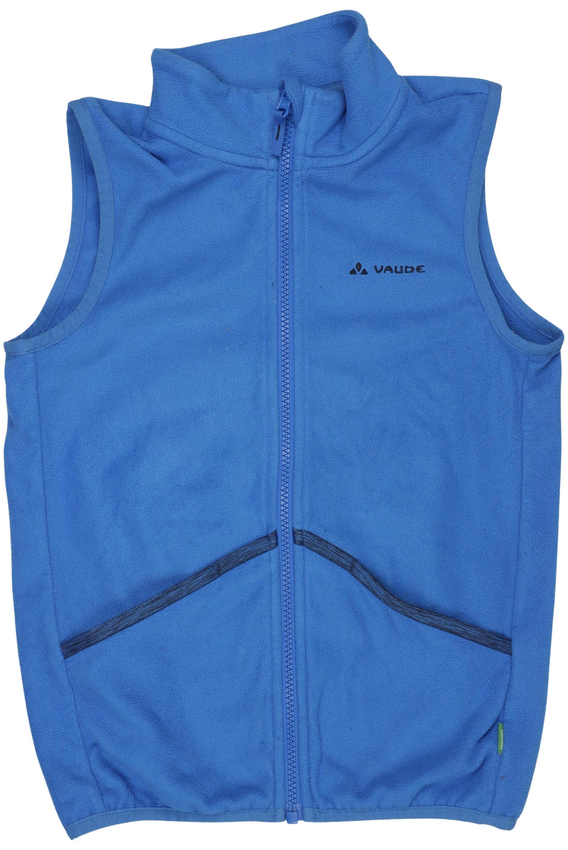 

Vaude Jungen Jacke, blau, Gr. 122/128