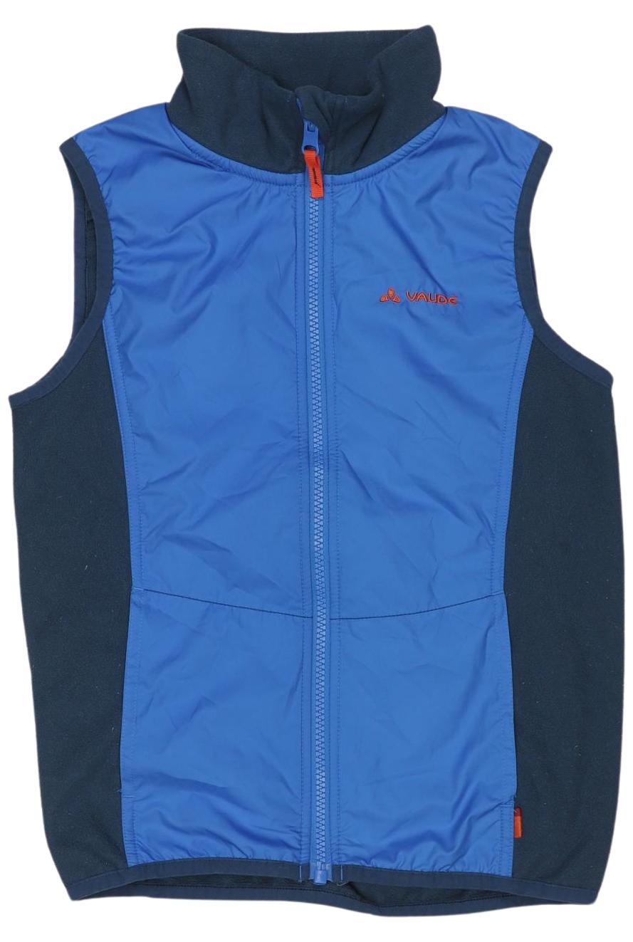 

Vaude Jungen Jacke, marineblau, Gr. 122/128