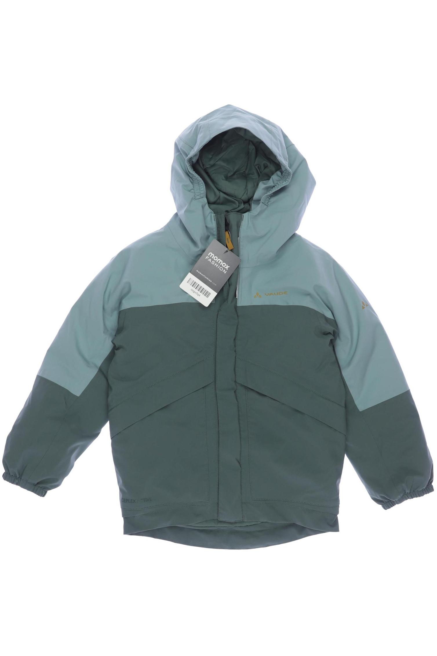 

Vaude Herren Jacke, grün, Gr. 104