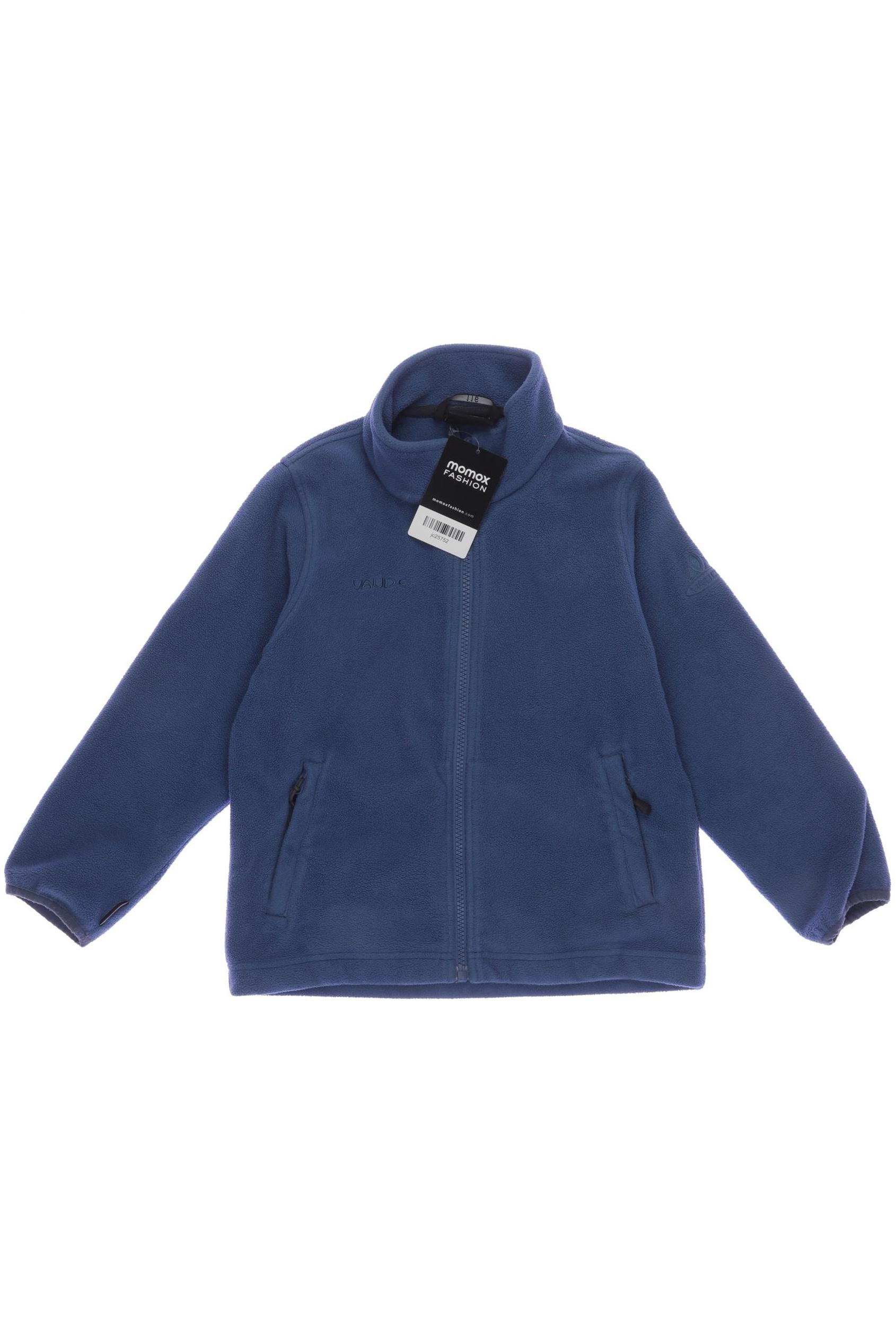 

Vaude Herren Jacke, blau, Gr. 116