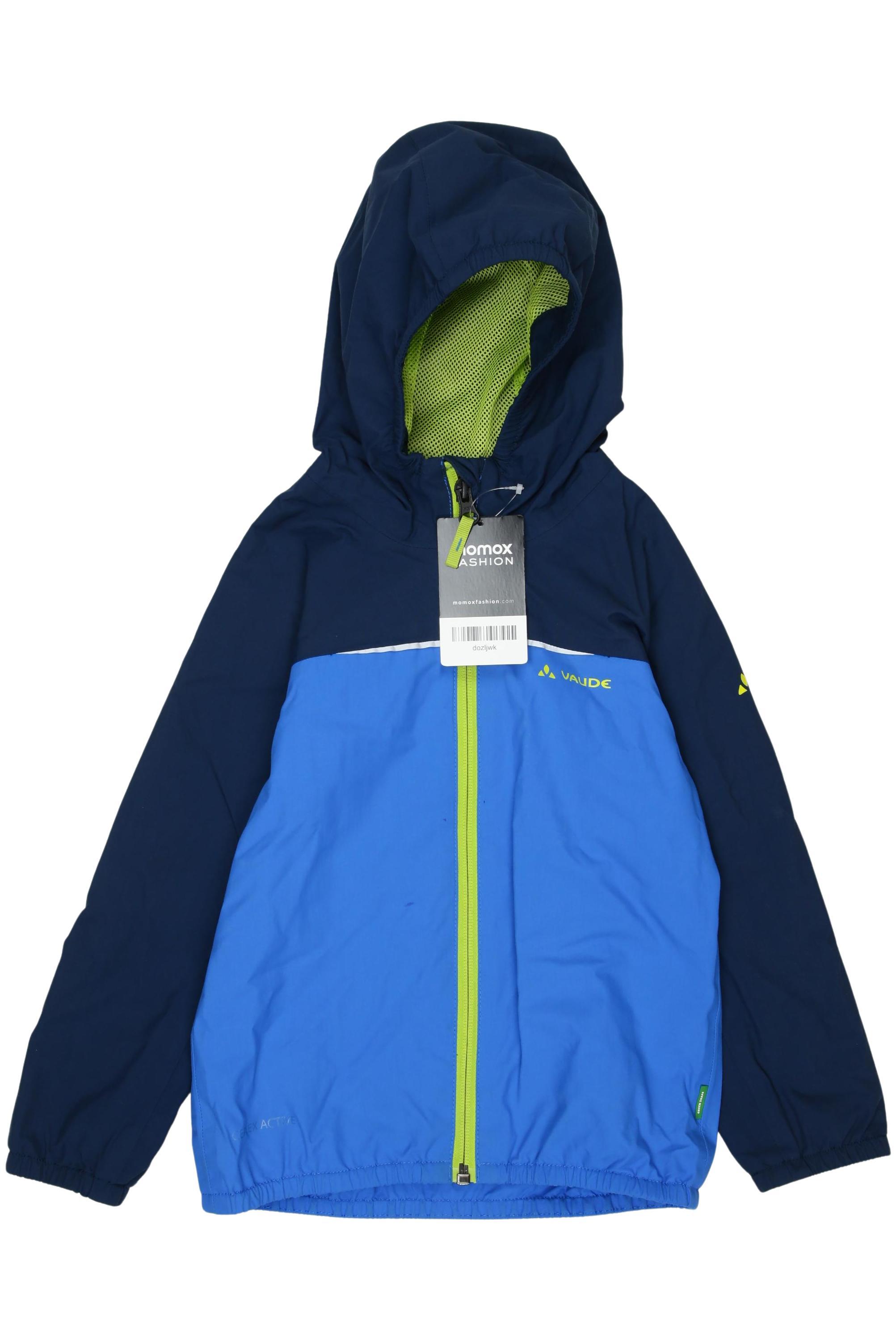 

Vaude Herren Jacke, blau, Gr. 104