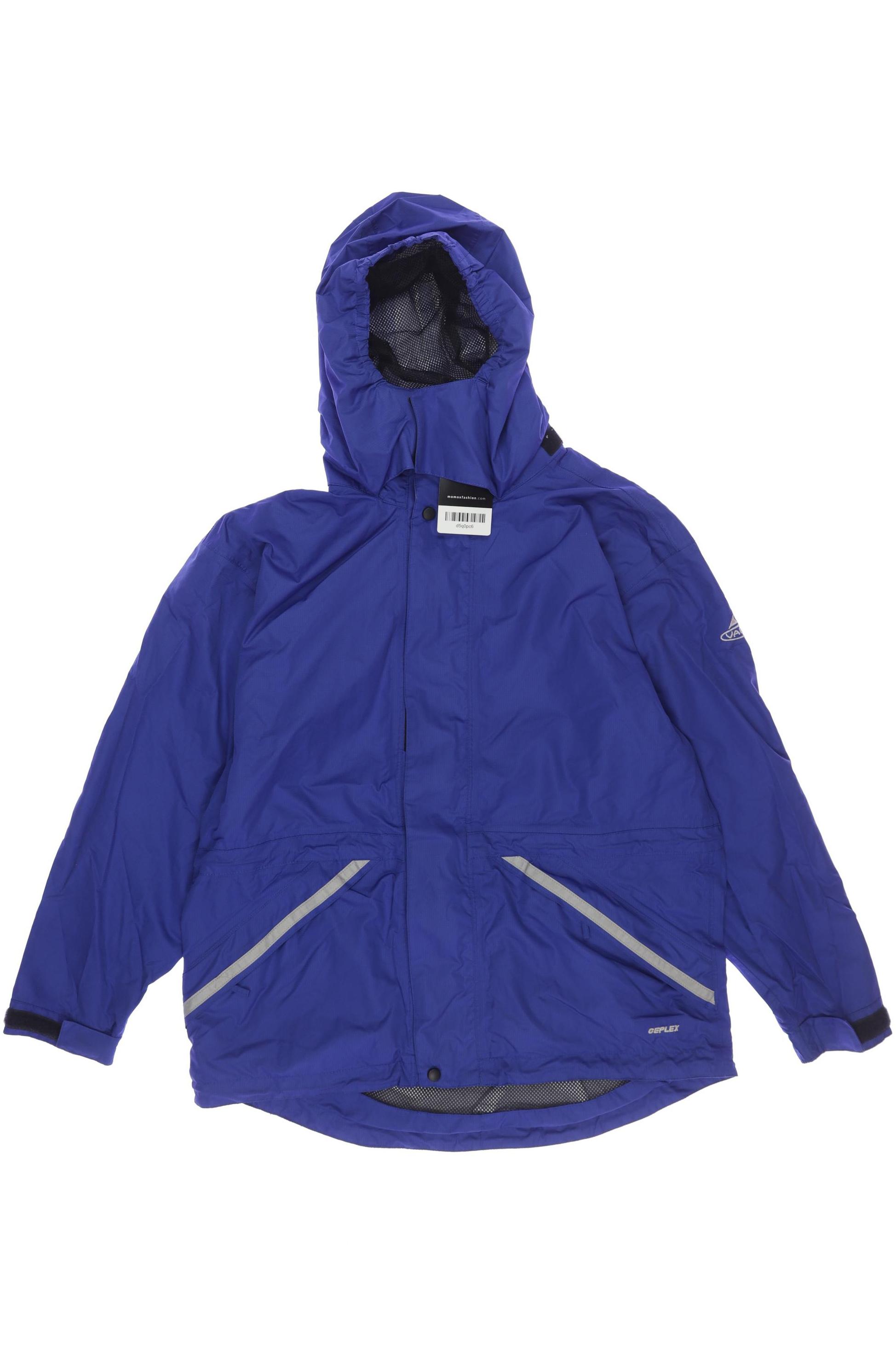 

Vaude Herren Jacke, blau, Gr. 152