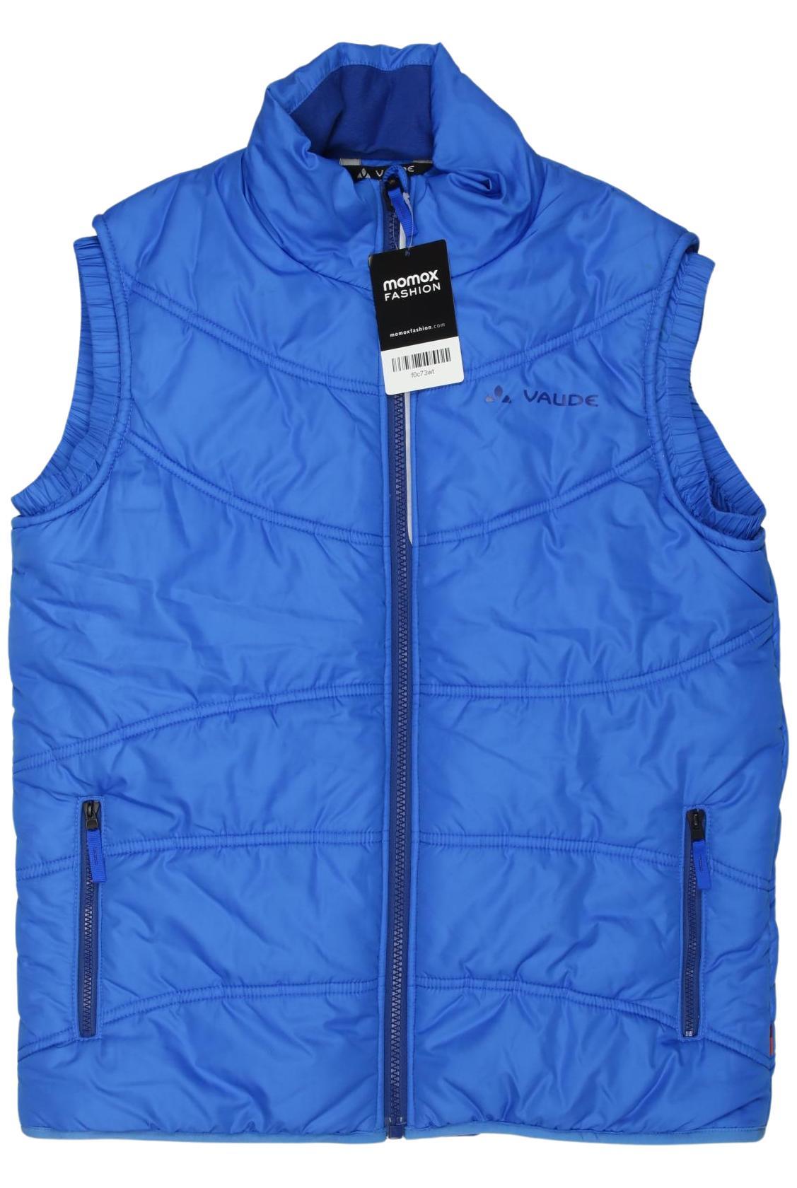 

Vaude Jungen Jacke, blau, Gr. 146/152