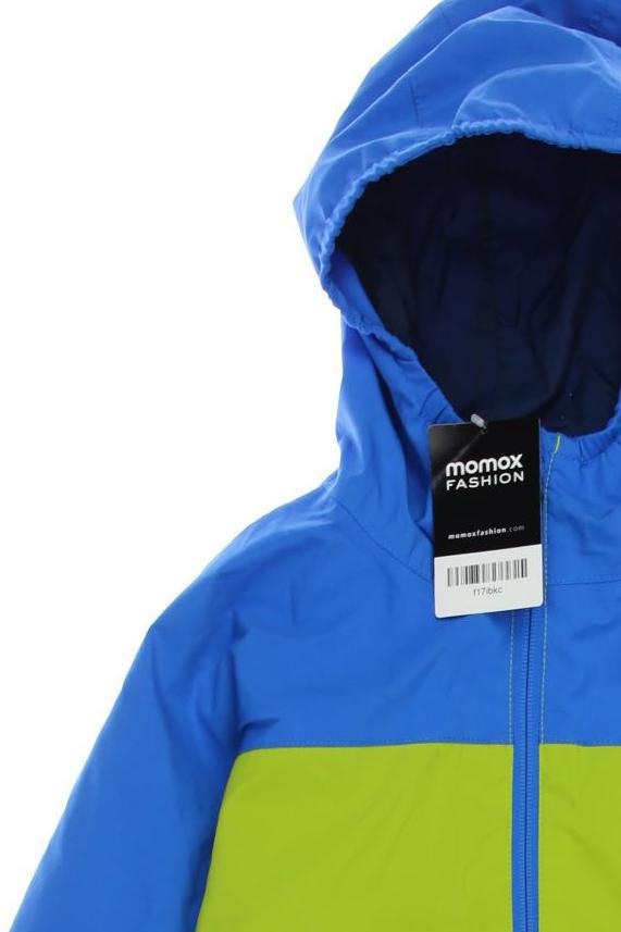 Thumbnail - Vaude Jungen Jacke, blau, Gr. 134/140