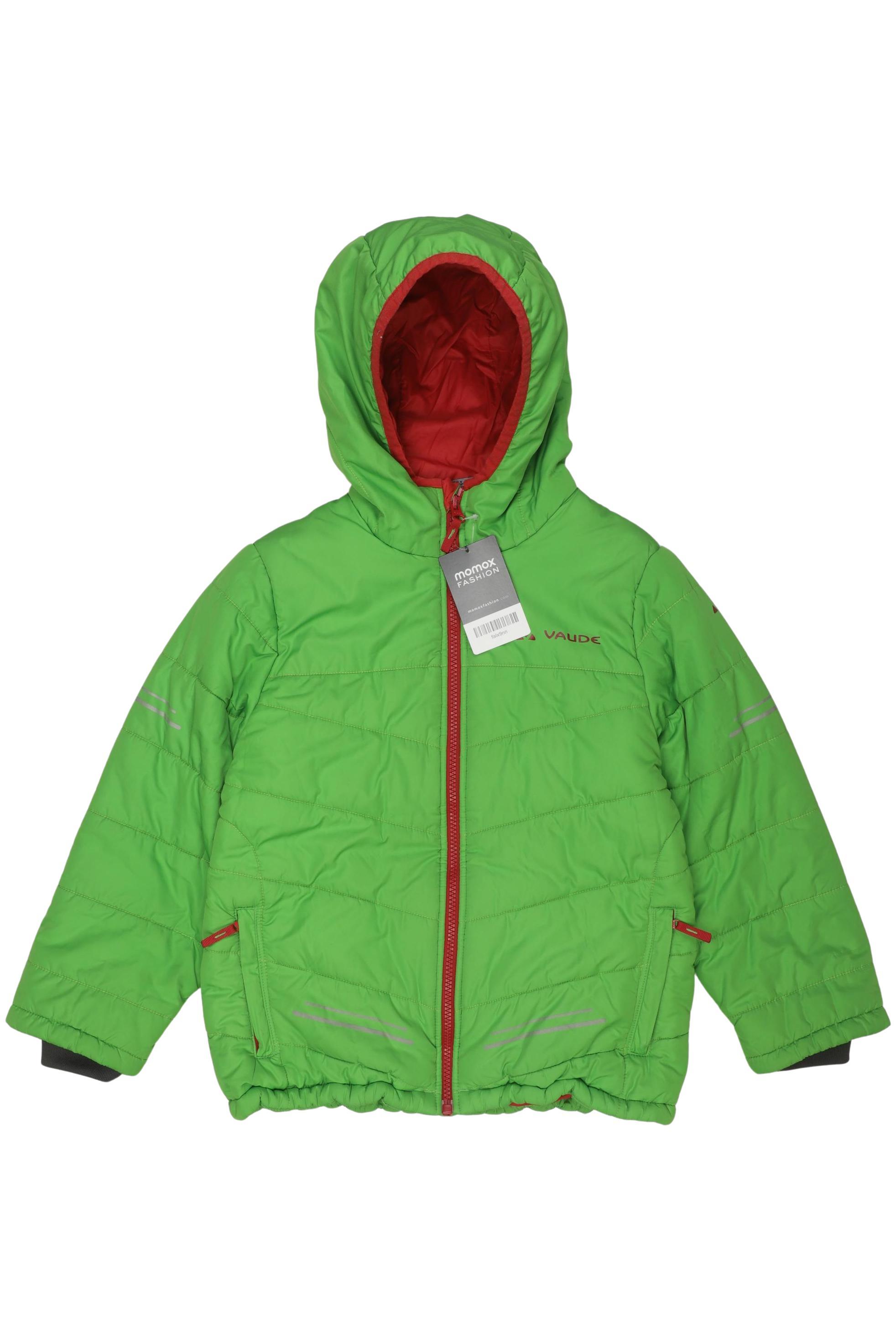 

Vaude Jungen Jacke, grün, Gr. 122/128