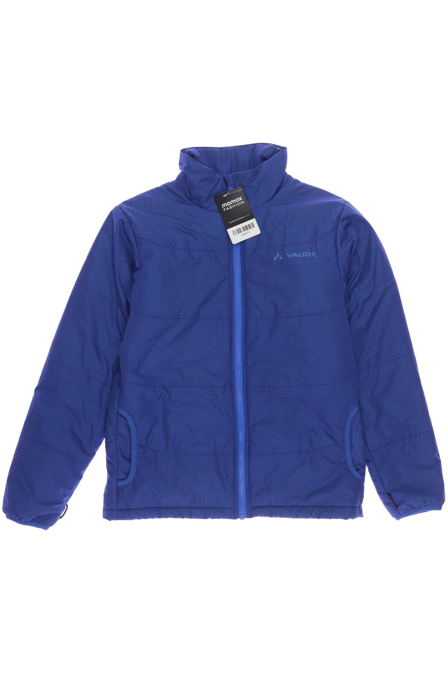 

Vaude Herren Jacke, blau, Gr. 146