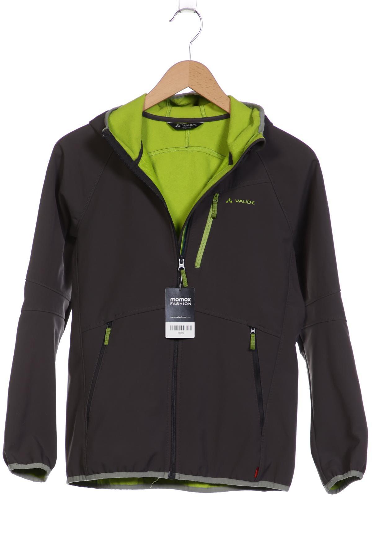 

Vaude Herren Jacke, grau, Gr. 158/164