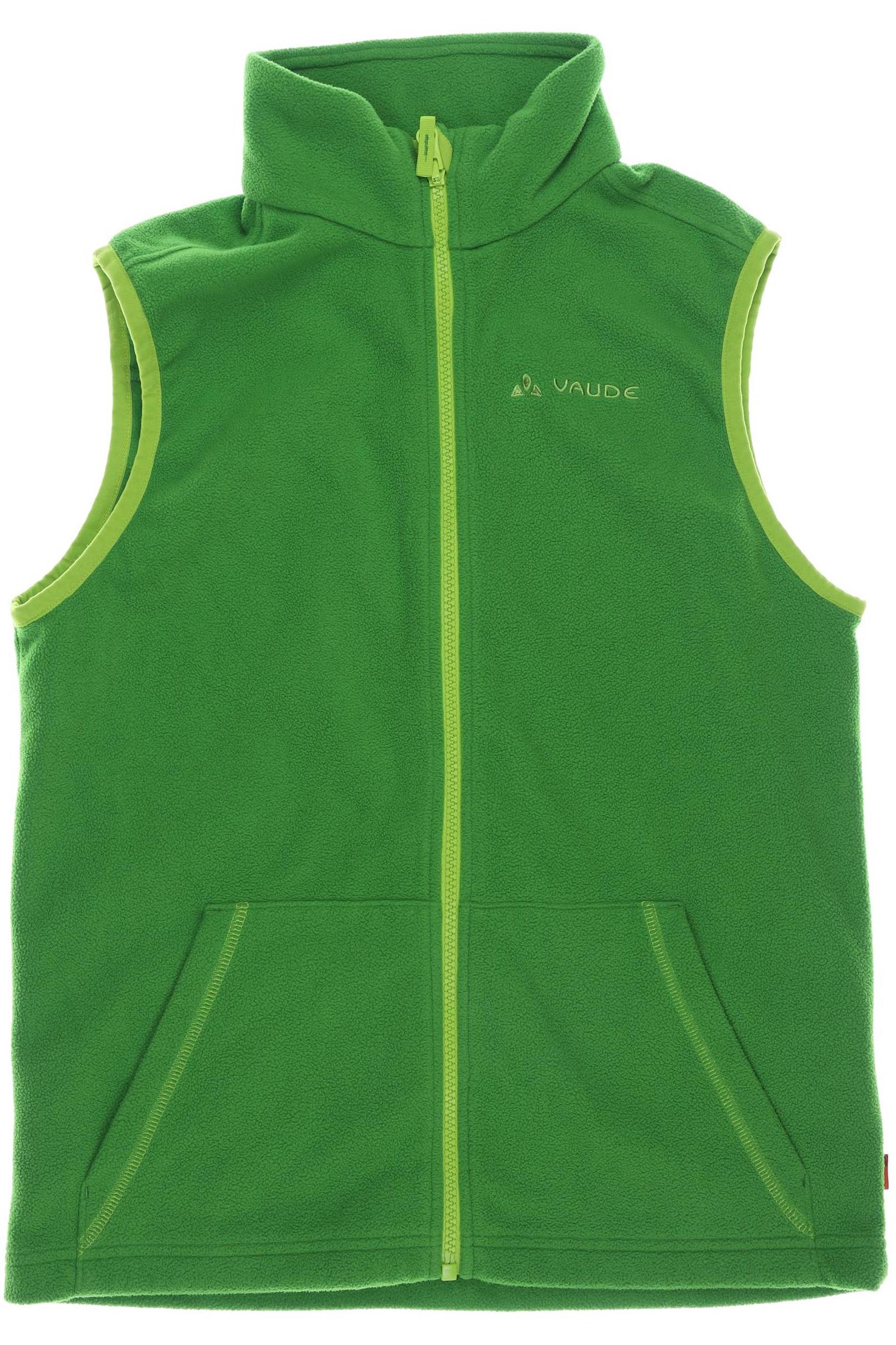 

VAUDE Jungen Jacke, grün