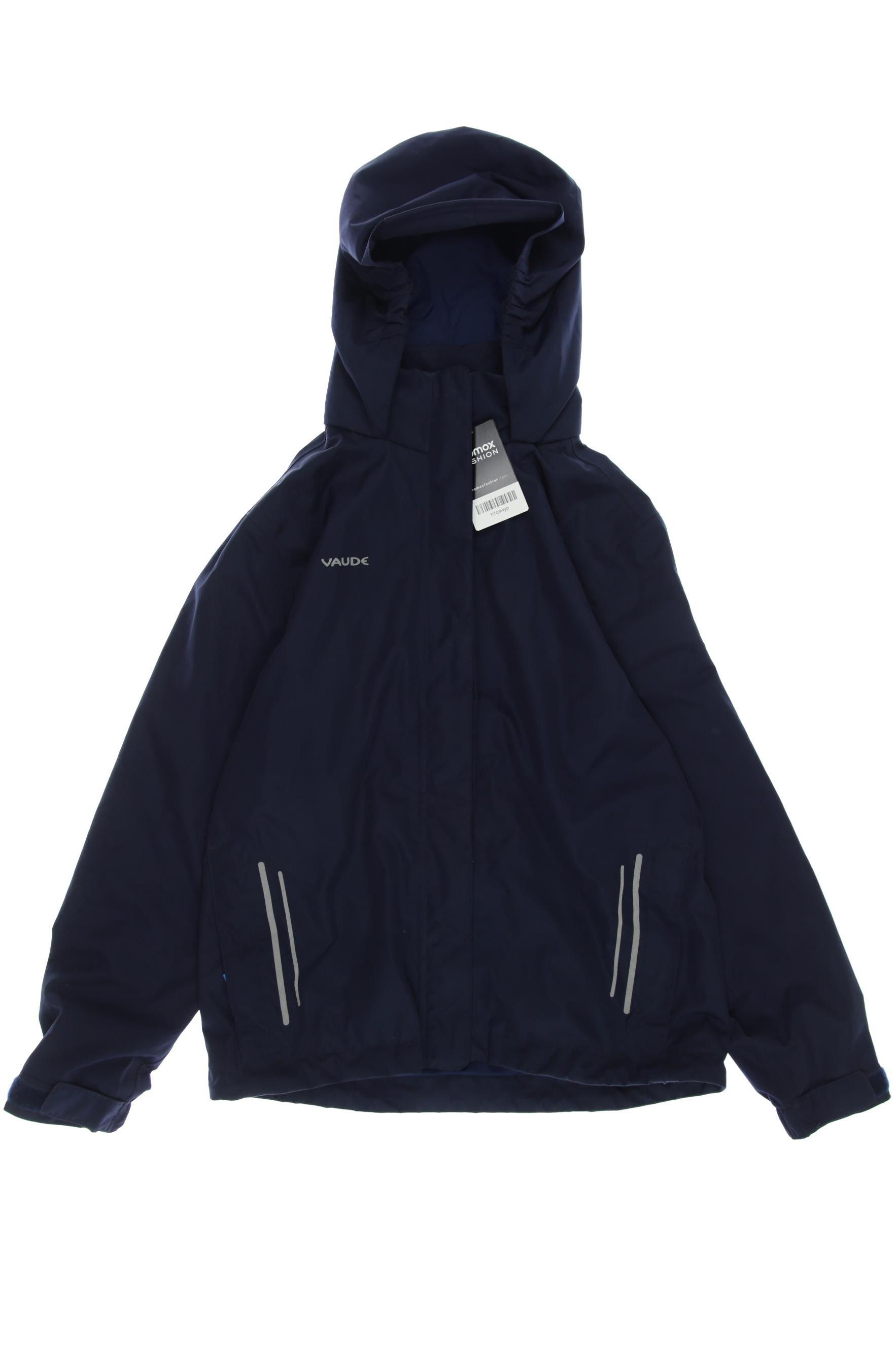 

Vaude Herren Jacke, marineblau, Gr. 146/152