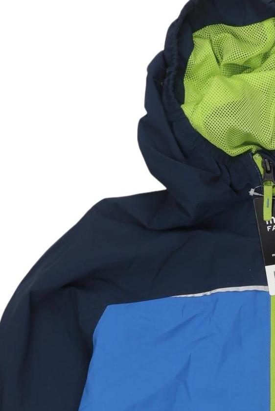 Thumbnail - Vaude Jungen Jacke, neon, Gr. 134/140