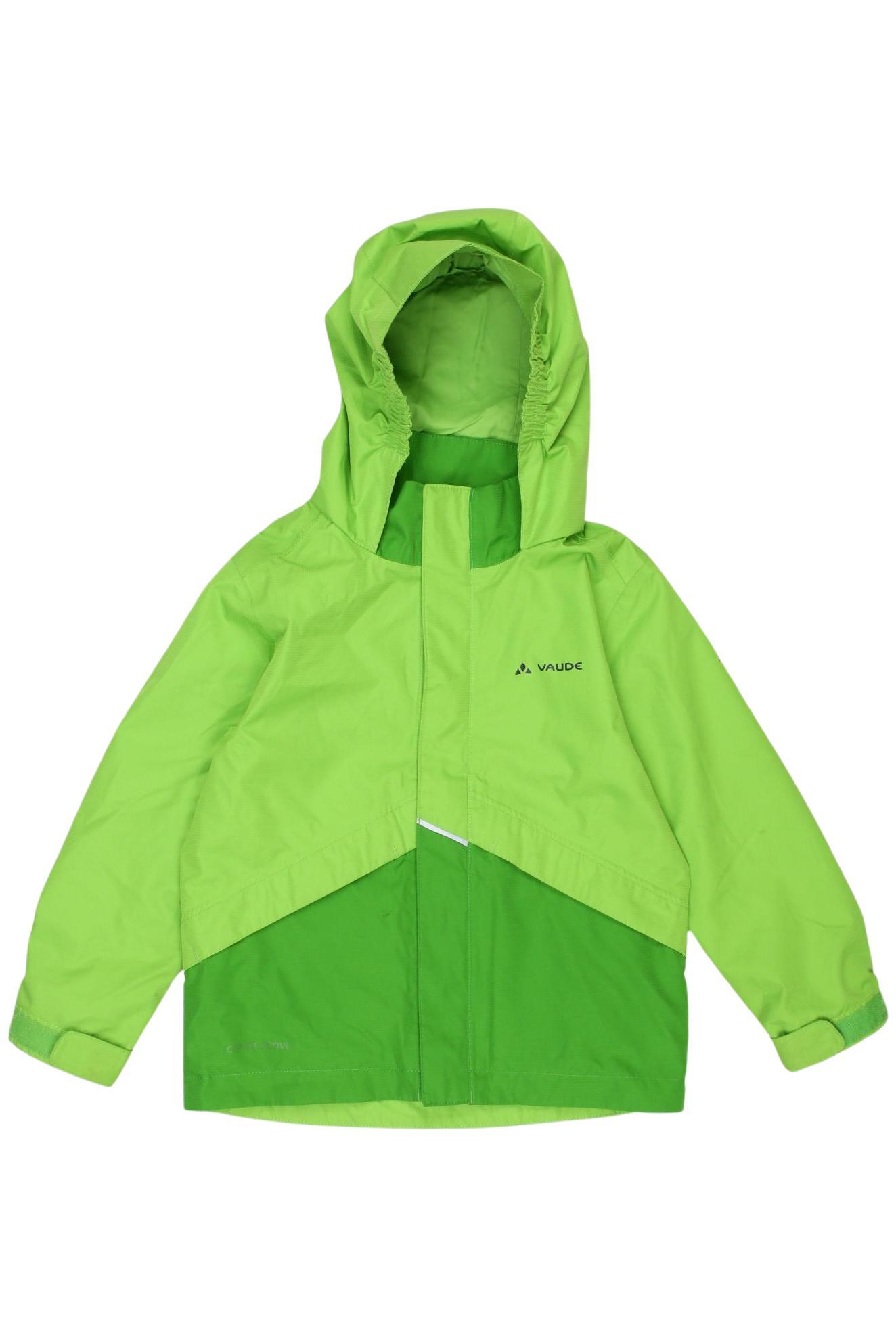 

Vaude Herren Jacke, grün, Gr. 104