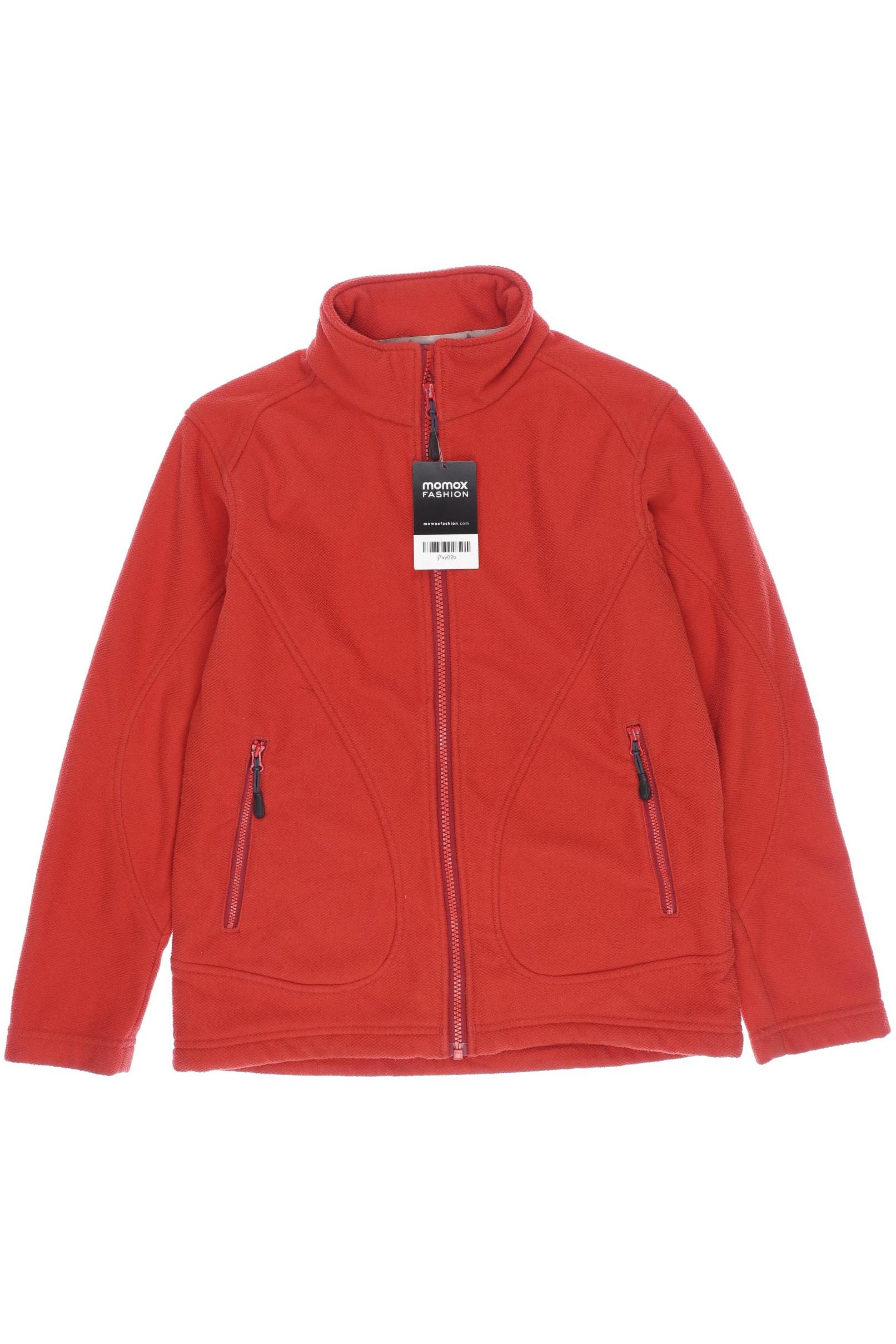 

VAUDE Jungen Jacke, rot