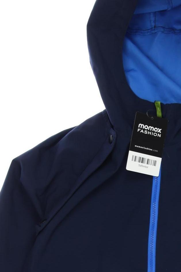 Thumbnail - Vaude Jungen Jacke, marineblau, Gr. 158/164