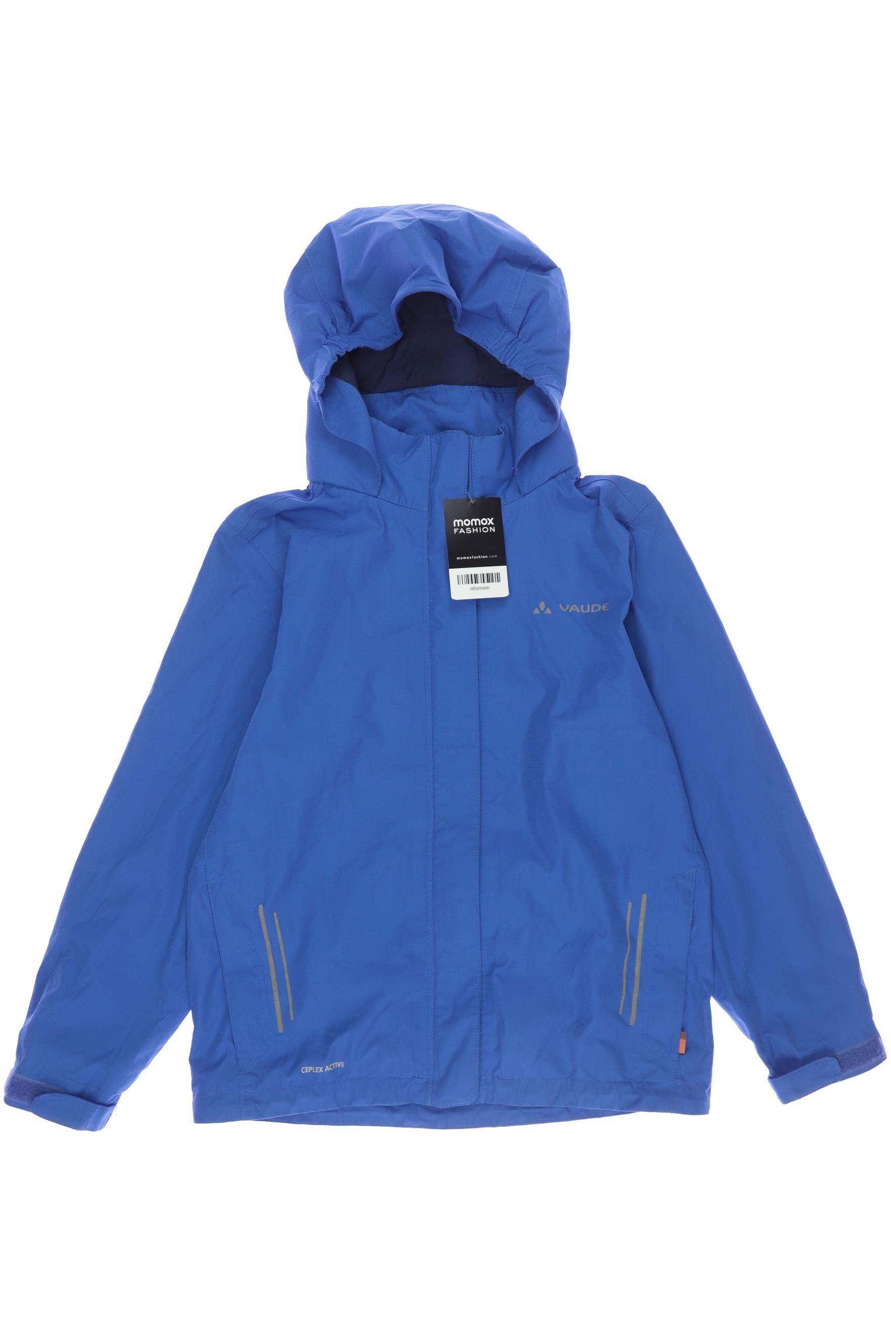 

Vaude Herren Jacke, blau, Gr. 134