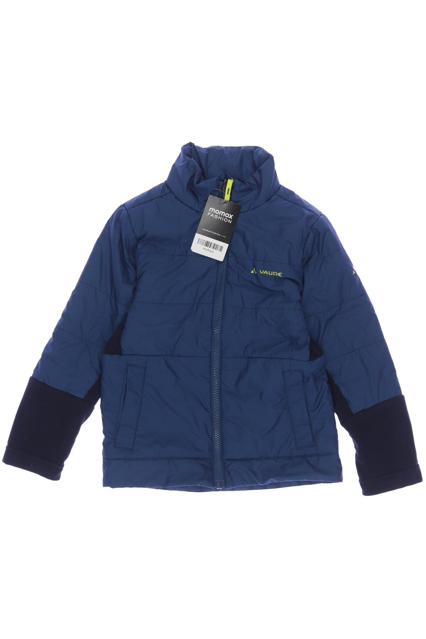 

Vaude Herren Jacke, marineblau, Gr. 110