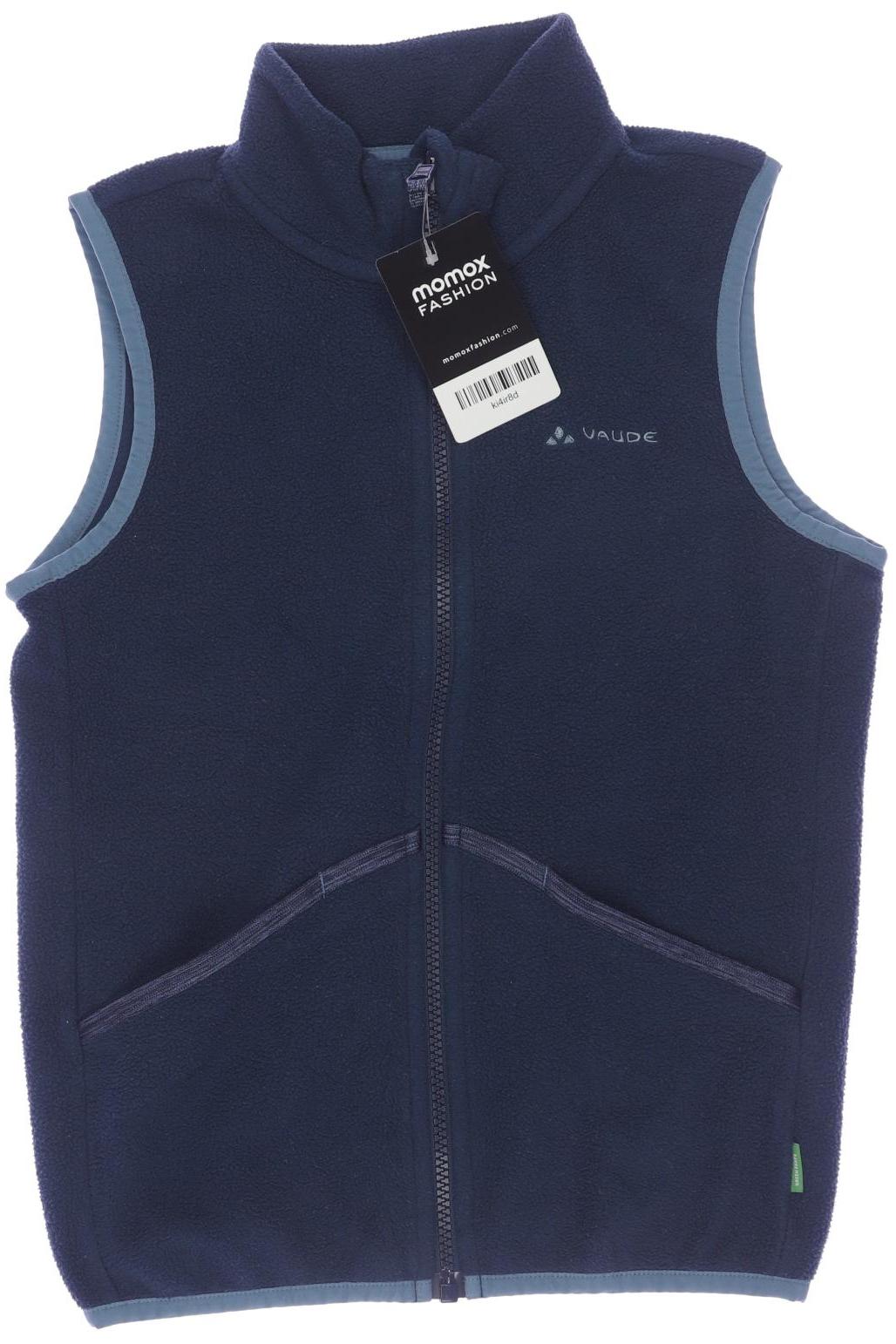

Vaude Herren Jacke, blau, Gr. 122