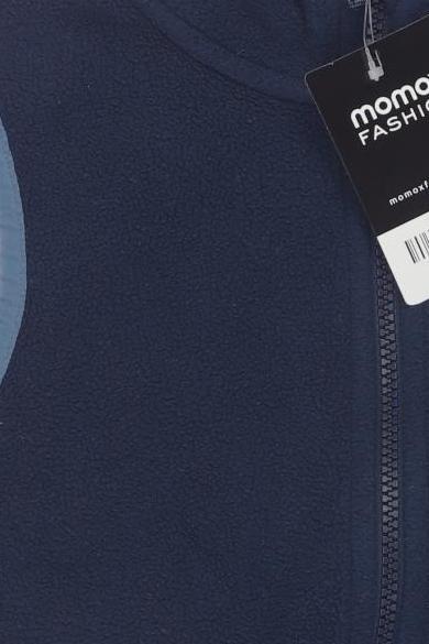 Thumbnail - Vaude Jungen Jacke, blau, Gr. 122