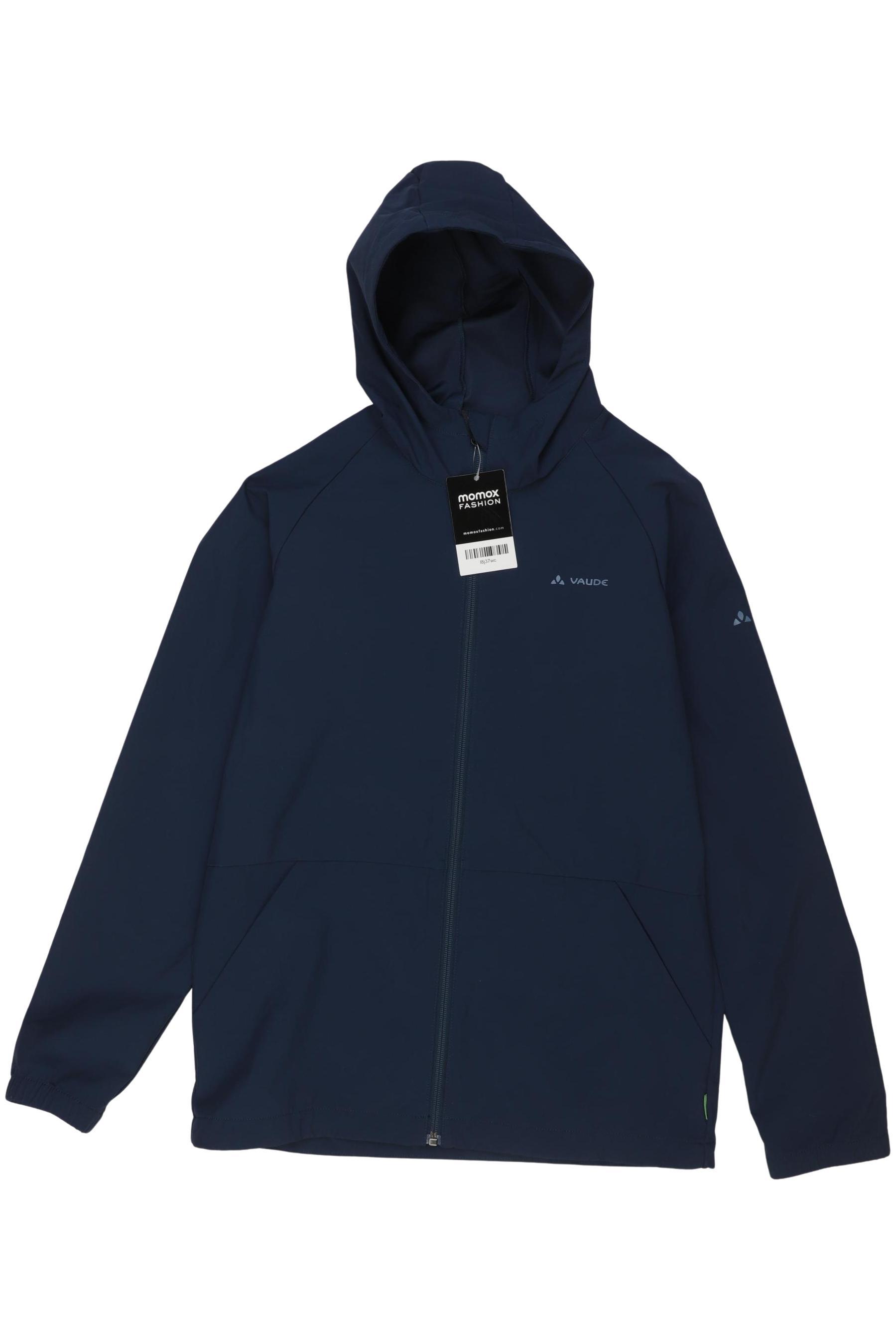 

Vaude Jungen Jacke, marineblau, Gr. 158