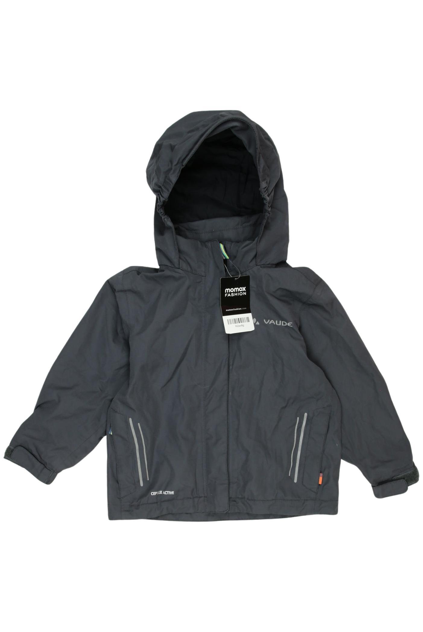 

Vaude Herren Jacke, grau, Gr. 98
