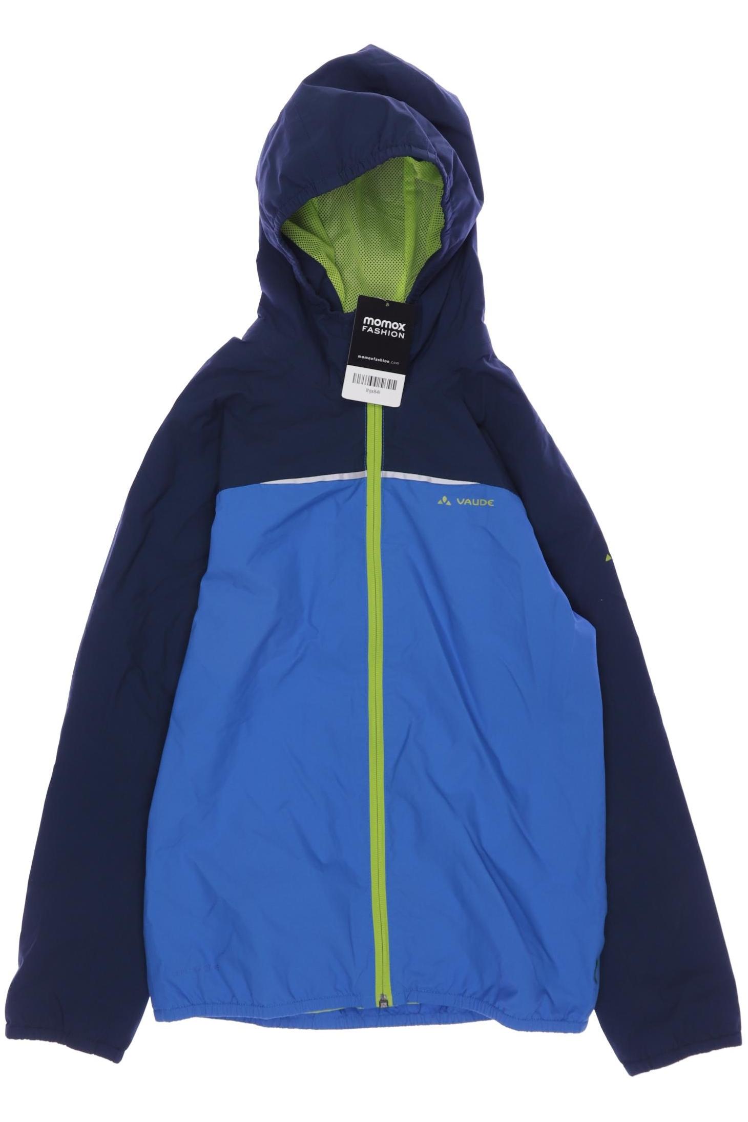 

Vaude Herren Jacke, blau, Gr. 146/152