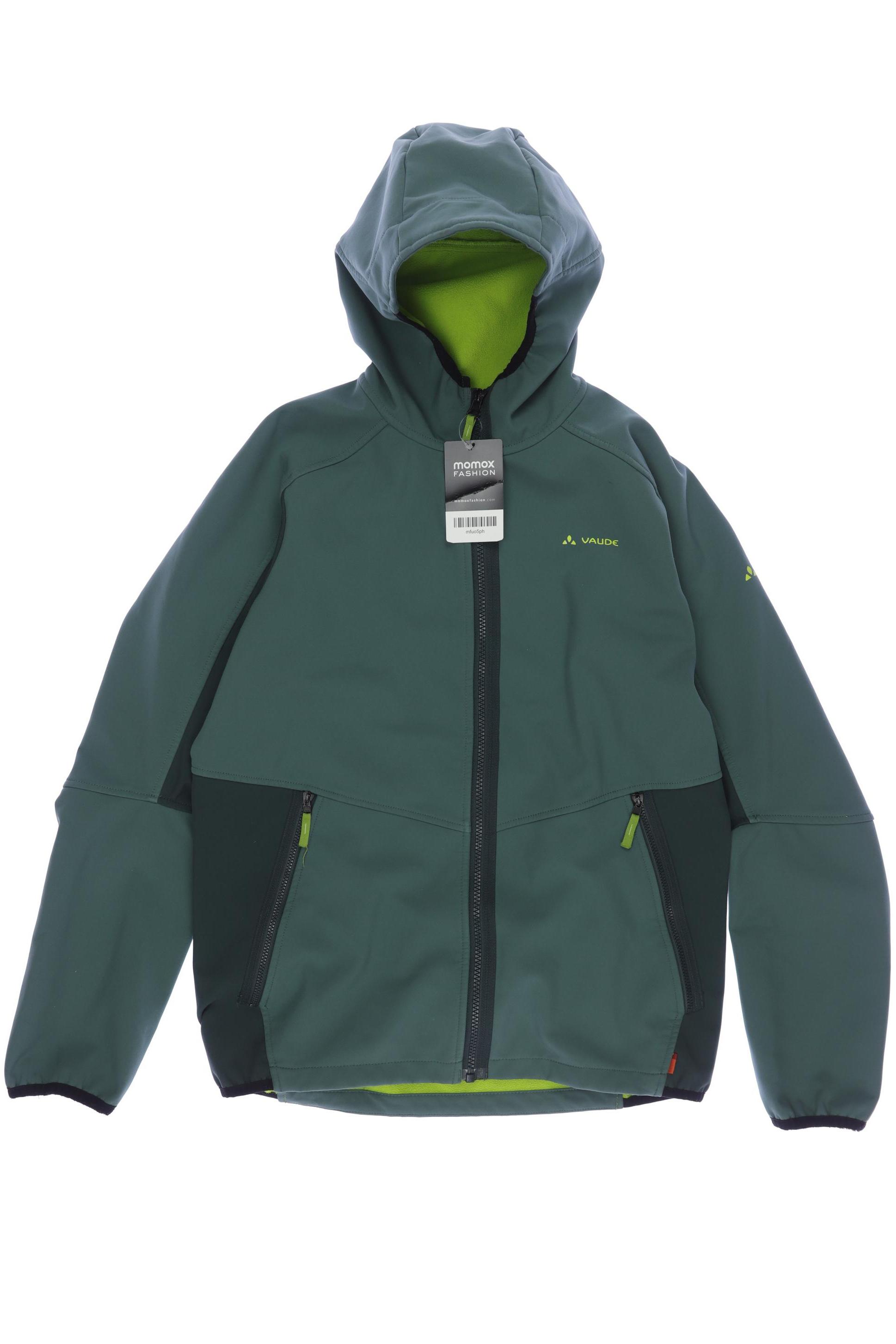 

Vaude Herren Jacke, grün, Gr. 158