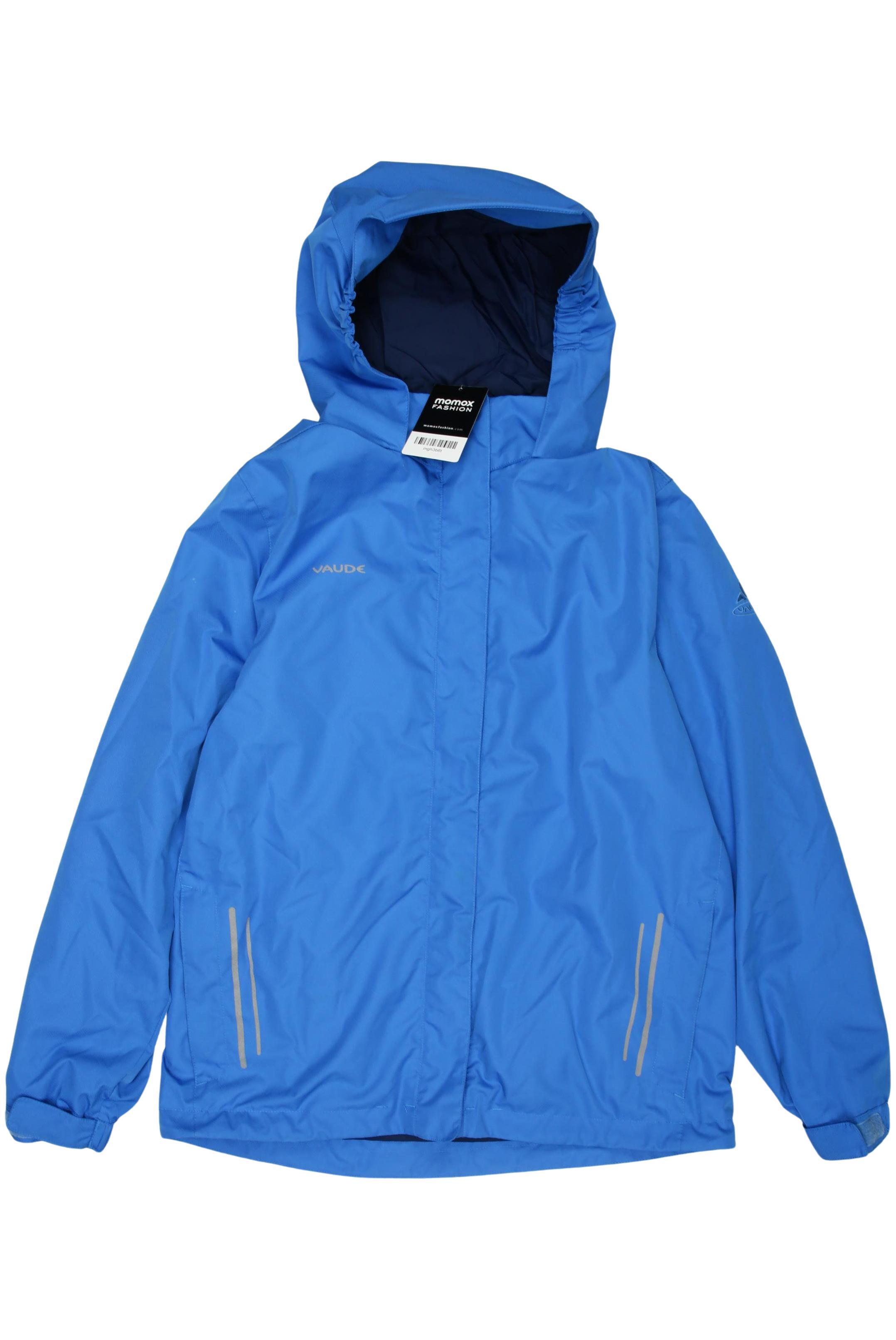 

Vaude Herren Jacke, blau, Gr. 158/164