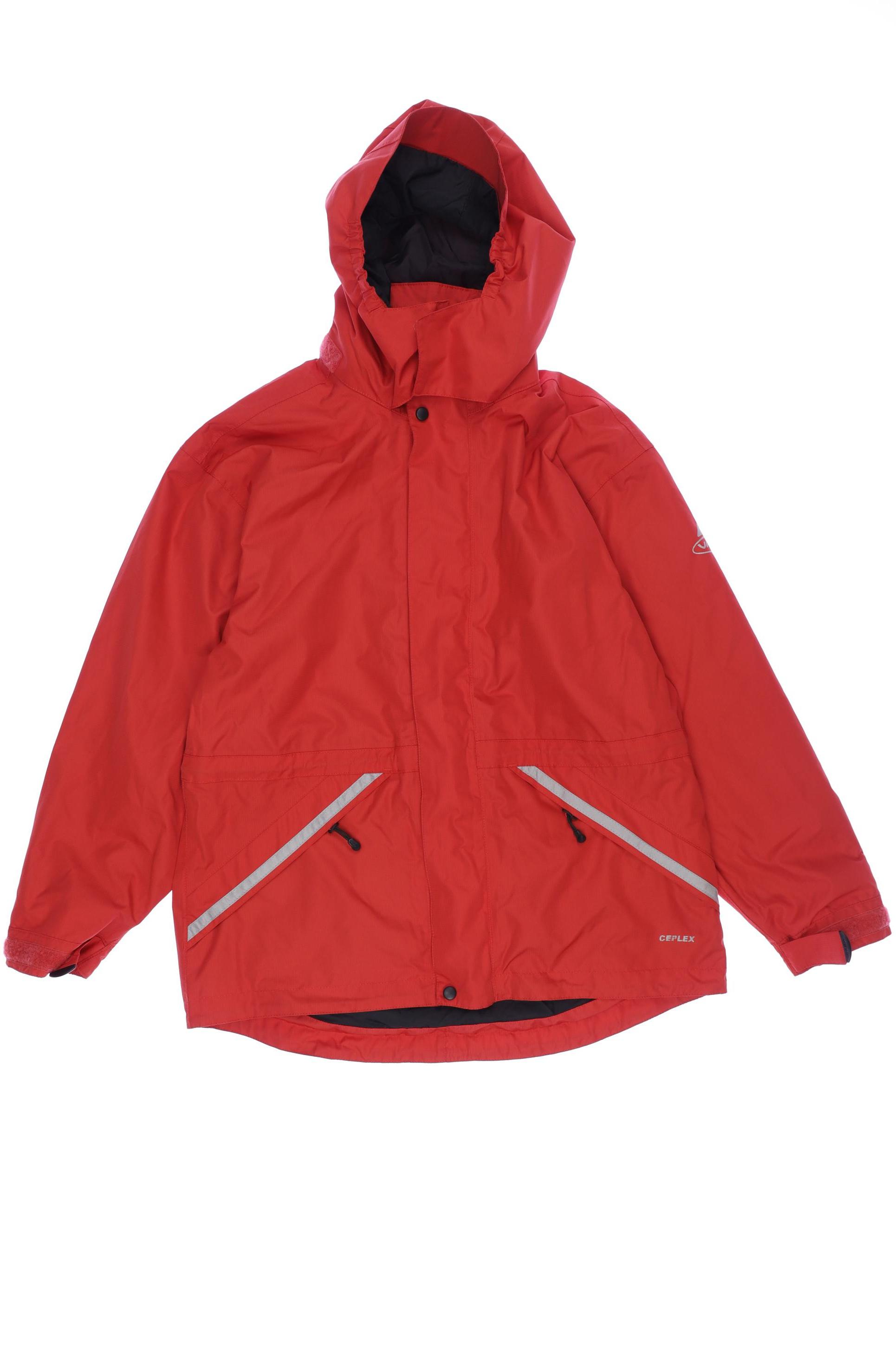 

Vaude Herren Jacke, rot, Gr. 152