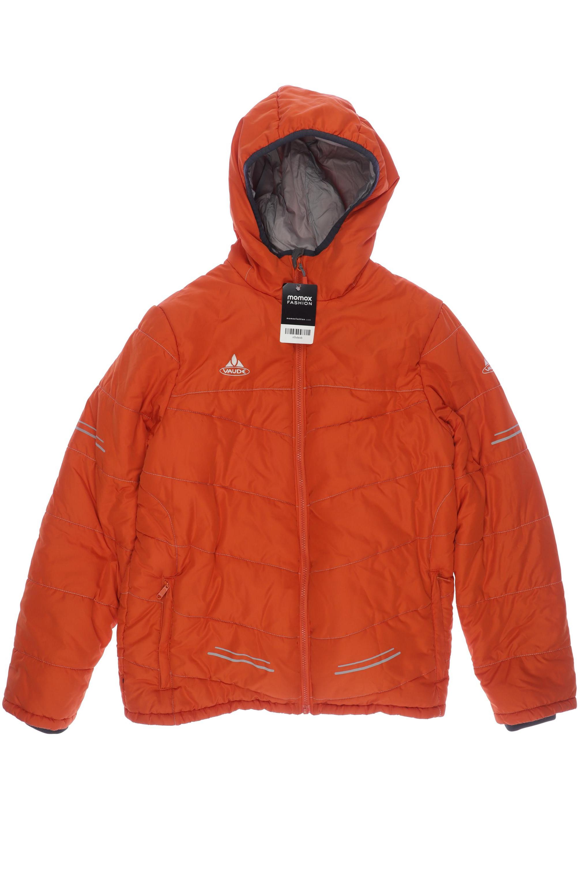 

Vaude Herren Jacke, orange, Gr. 170