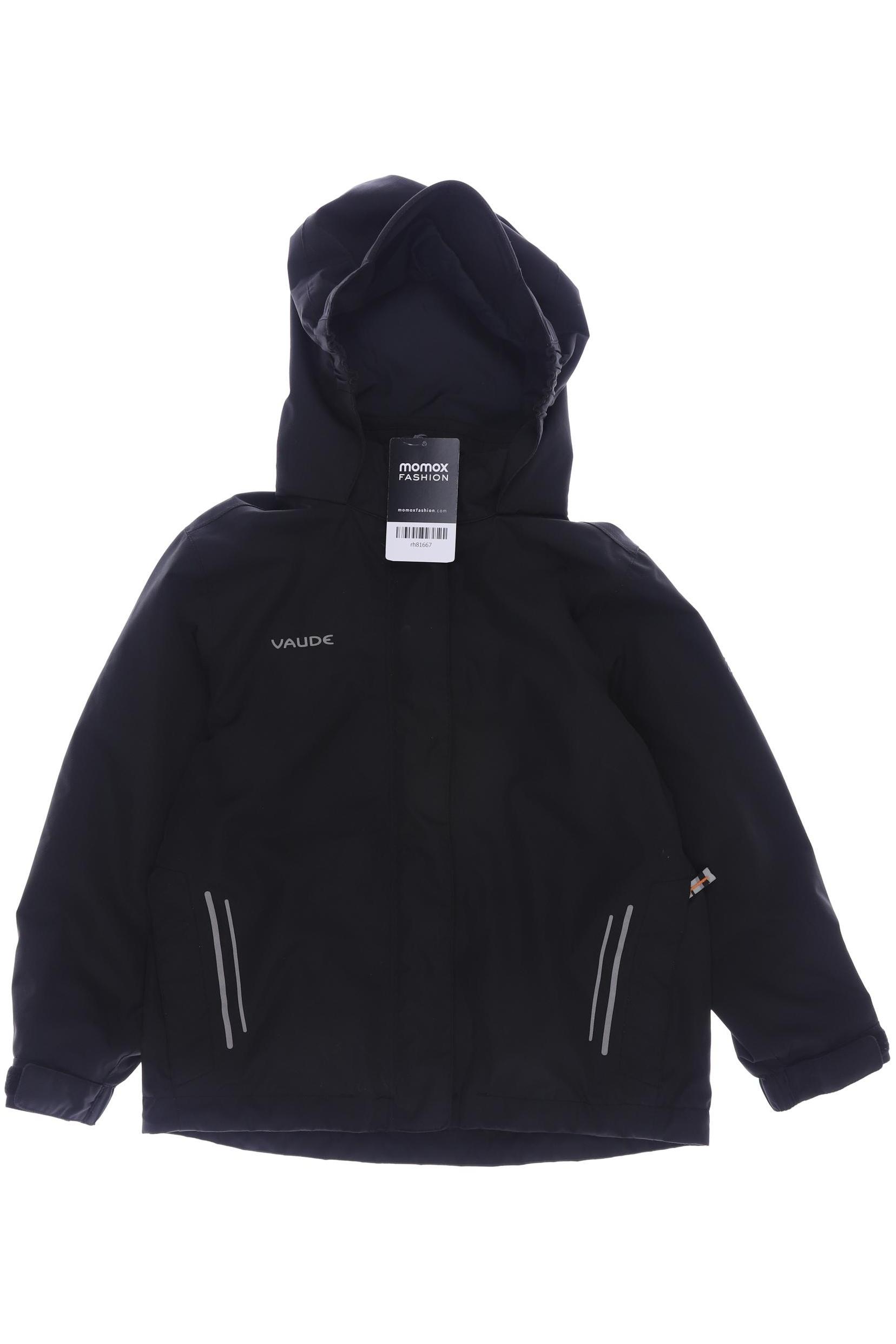 

Vaude Herren Jacke, schwarz, Gr. 110