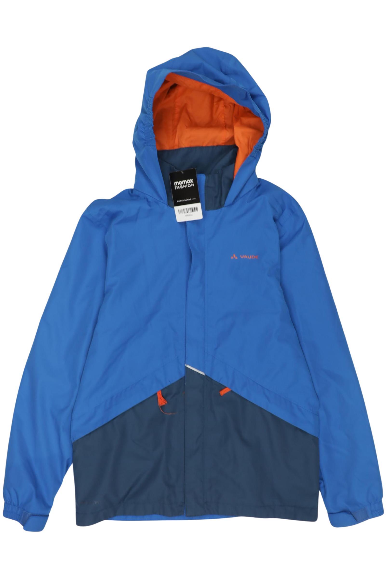 

Vaude Jungen Jacke, mehrfarbig, Gr. 146/152