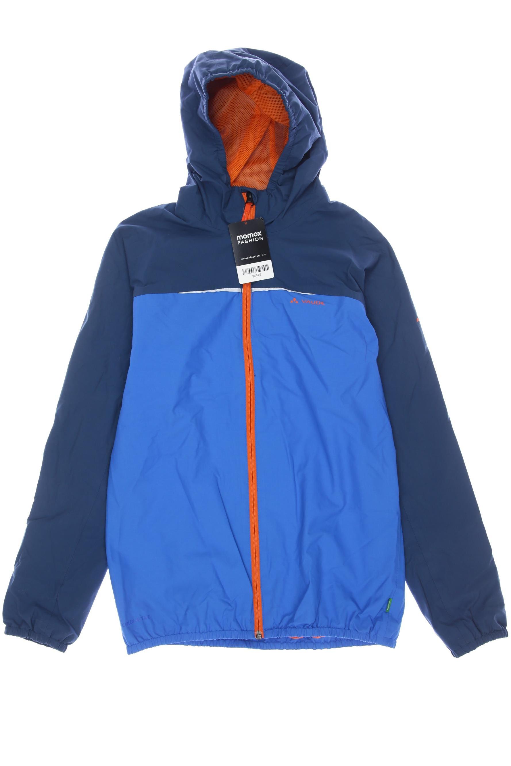 

Vaude Herren Jacke, blau, Gr. 158