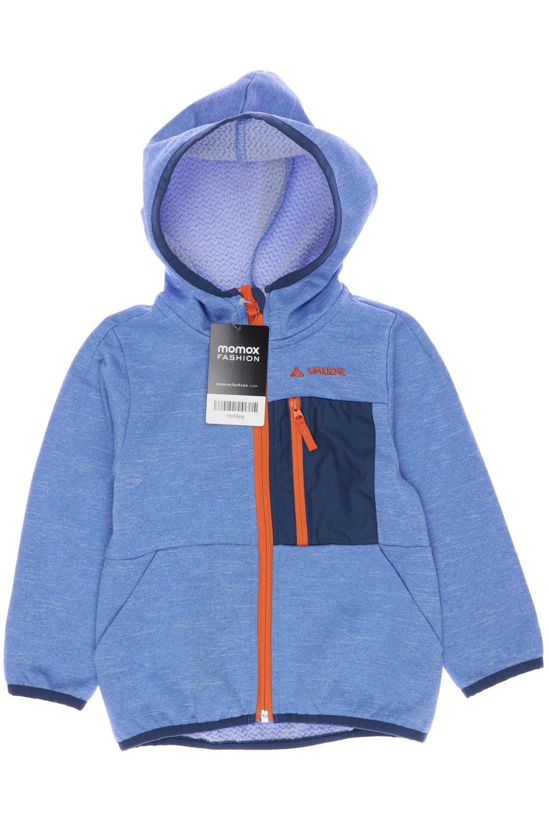 

VAUDE Jungen Jacke, blau