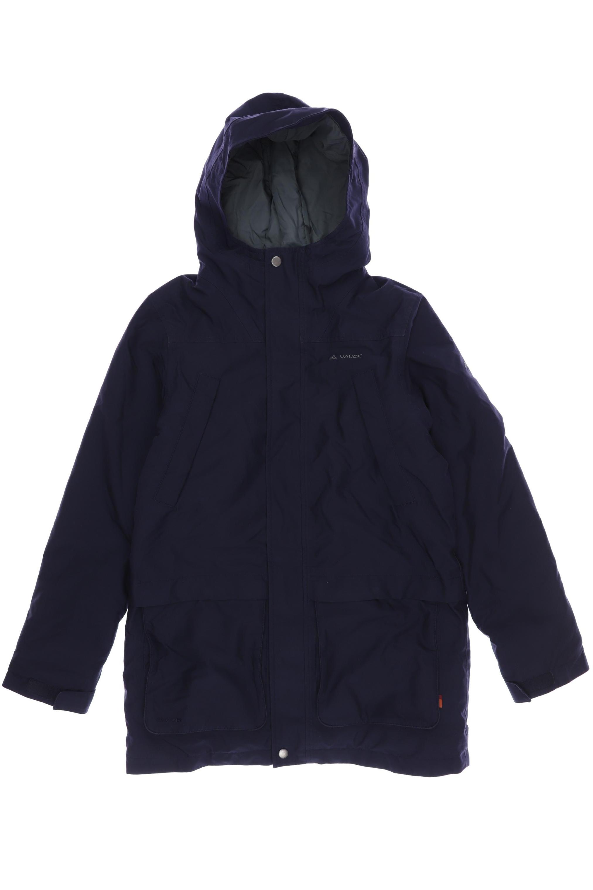 

Vaude Herren Jacke, marineblau, Gr. 158