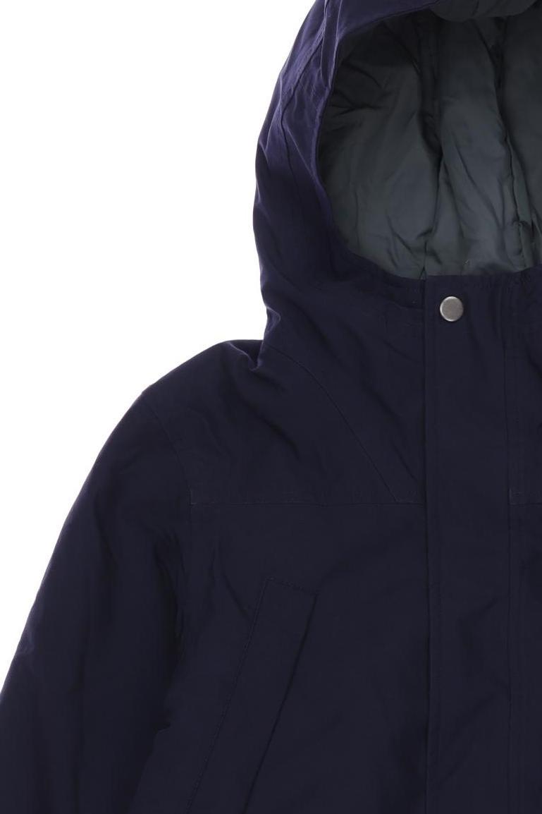 Thumbnail - Vaude Jungen Jacke, marineblau, Gr. 158