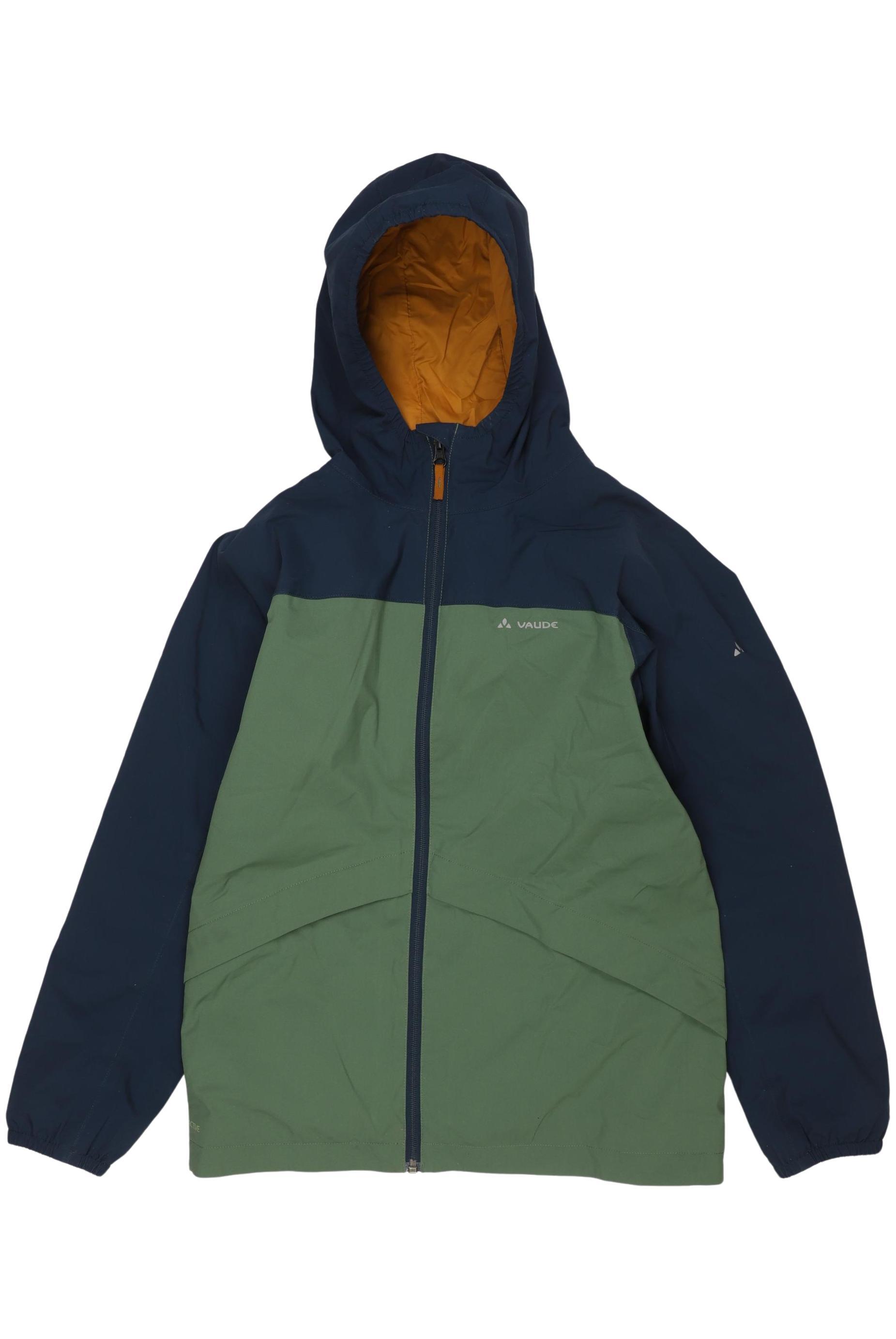 

Vaude Herren Jacke, mehrfarbig, Gr. 152