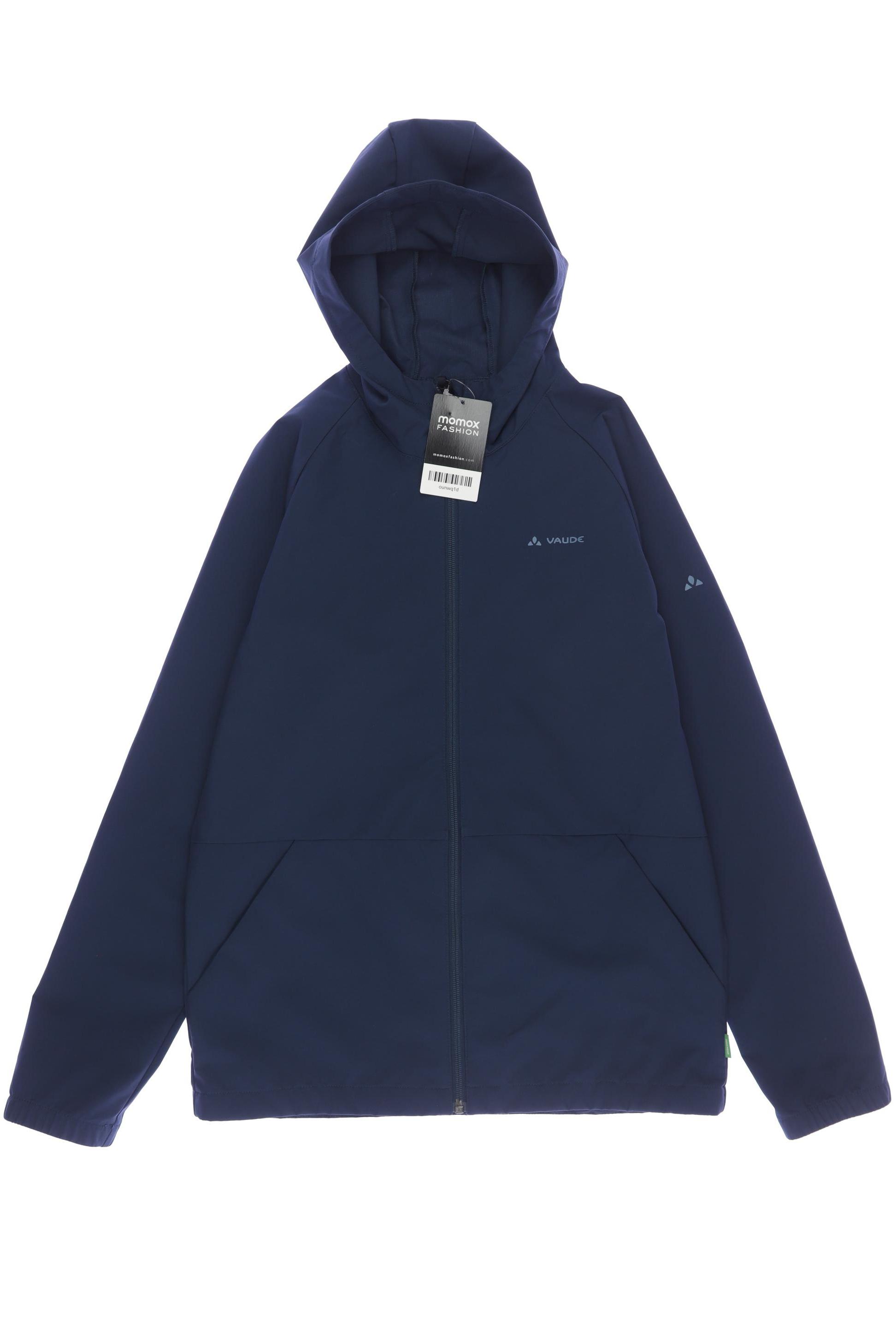 

Vaude Herren Jacke, blau, Gr. 158
