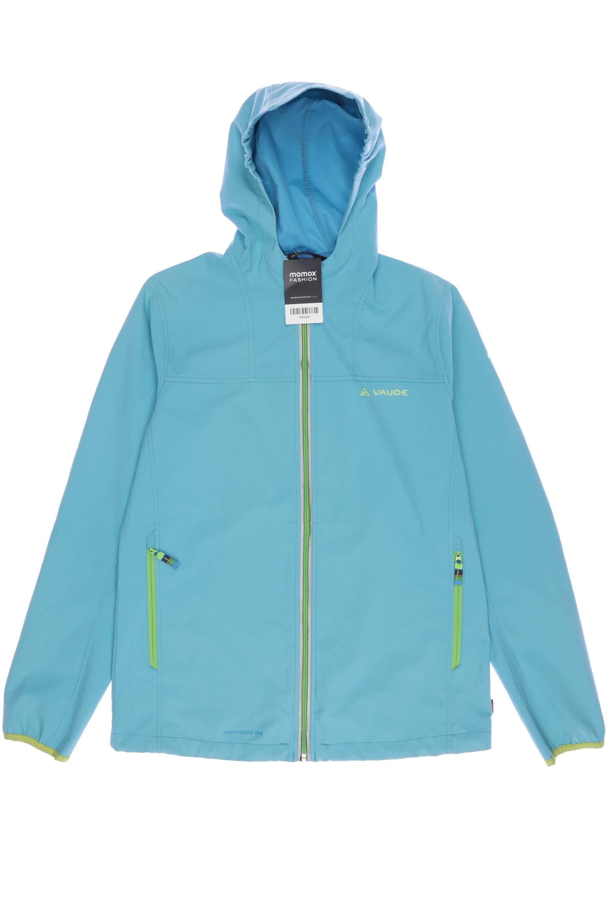 

Vaude Herren Jacke, blau, Gr. 170