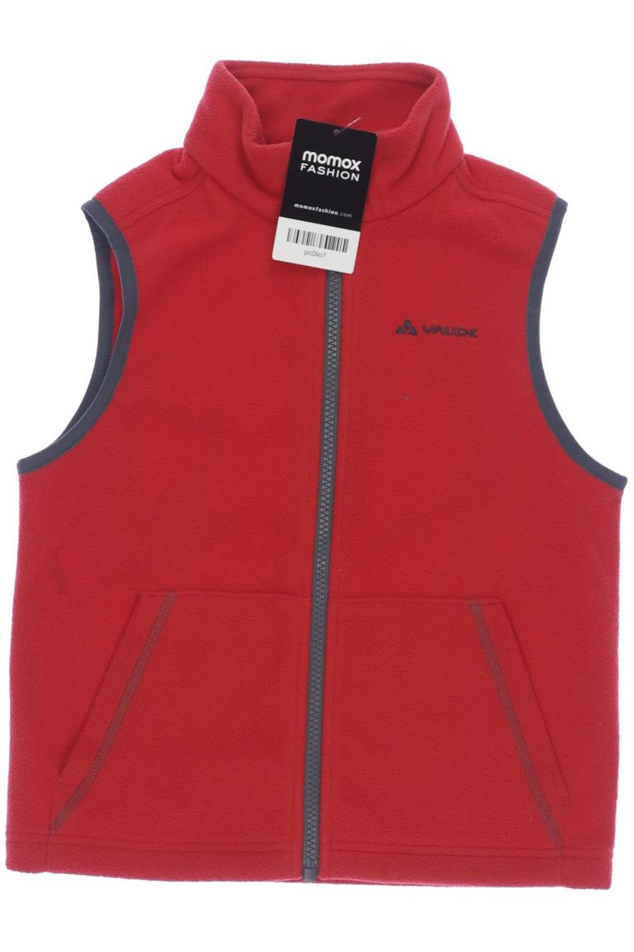 

Vaude Herren Jacke, rot, Gr. 110