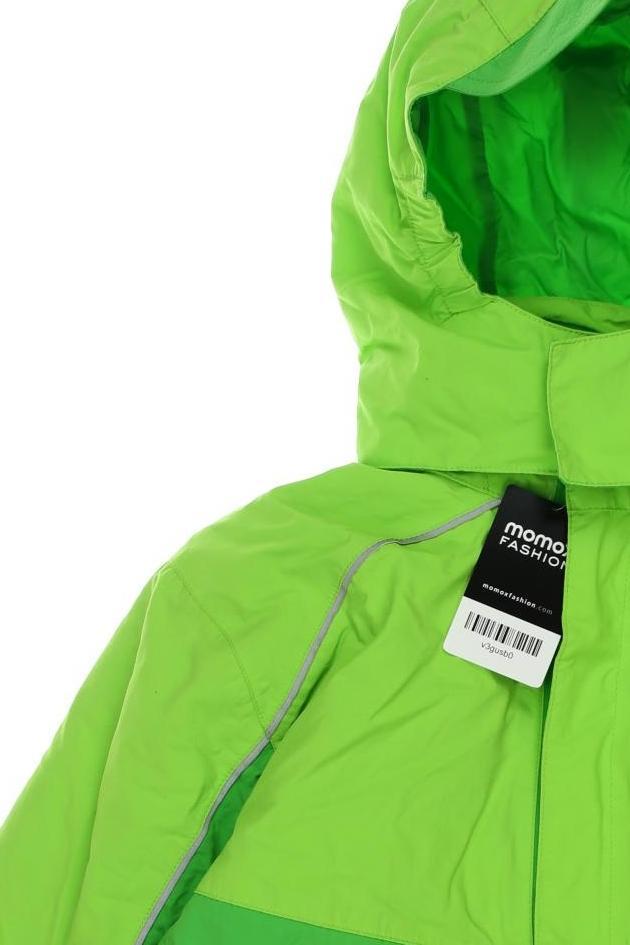 Thumbnail - Vaude Jungen Jacke, grün, Gr. 158/164