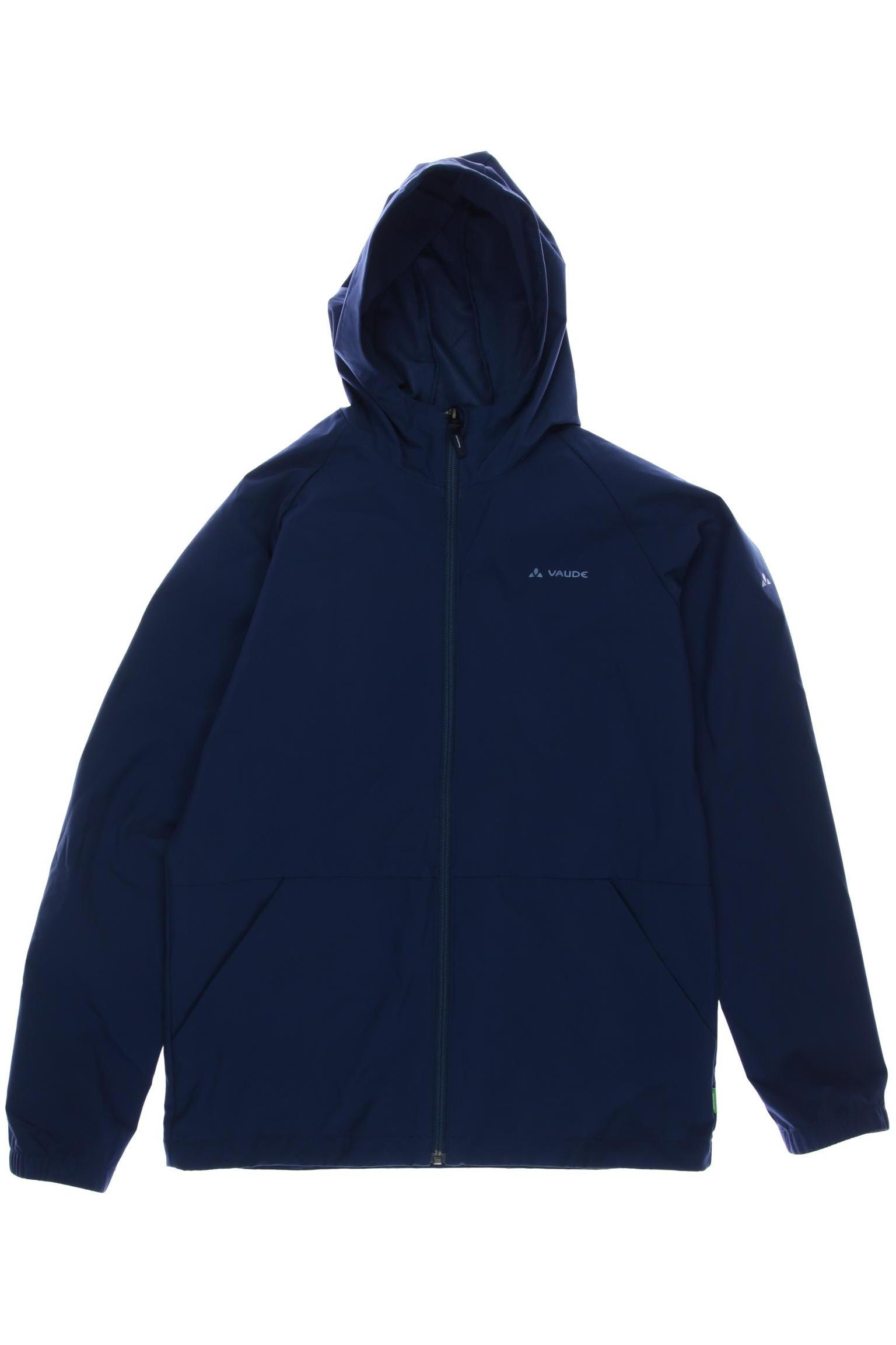 

Vaude Herren Jacke, blau, Gr. 158