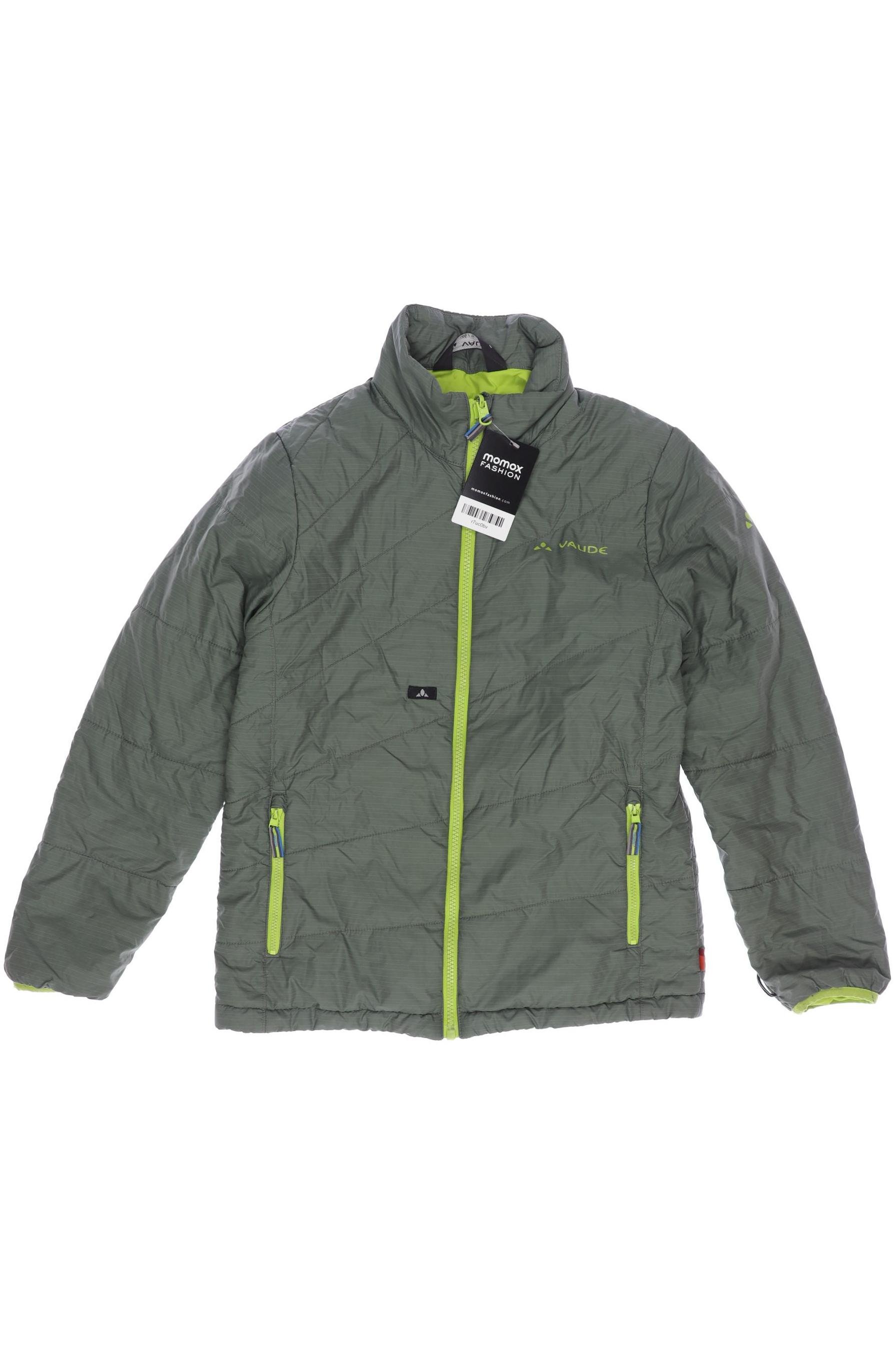 

VAUDE Jungen Jacke, grün