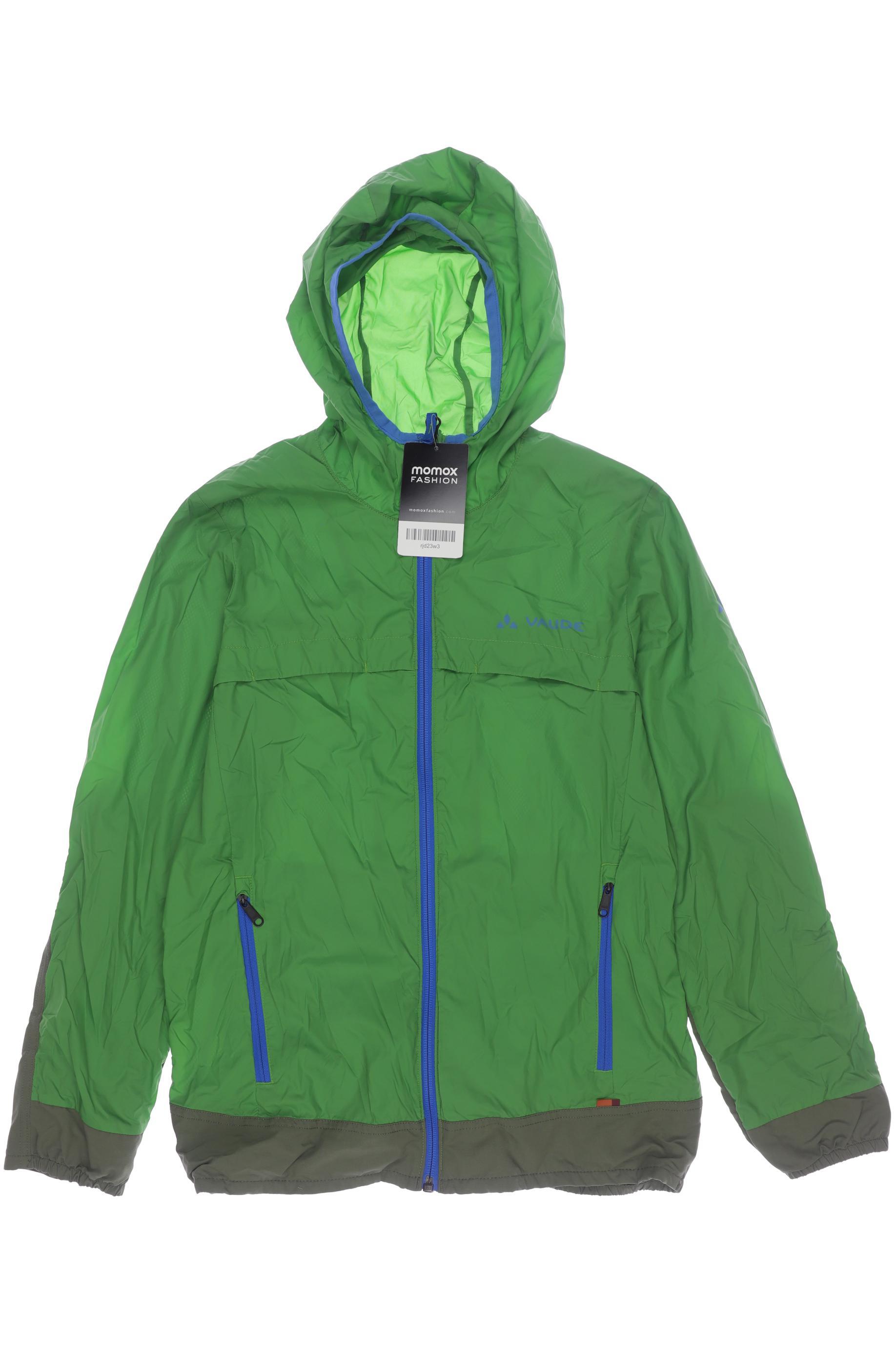 

Vaude Herren Jacke, grün, Gr. 146