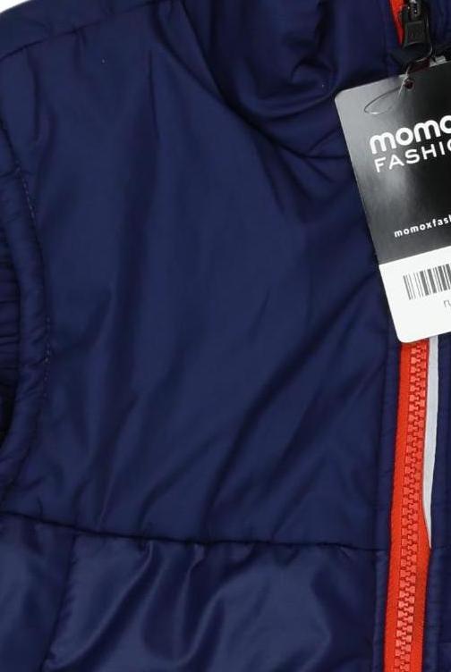 Thumbnail - Vaude Jungen Jacke, marineblau, Gr. 122