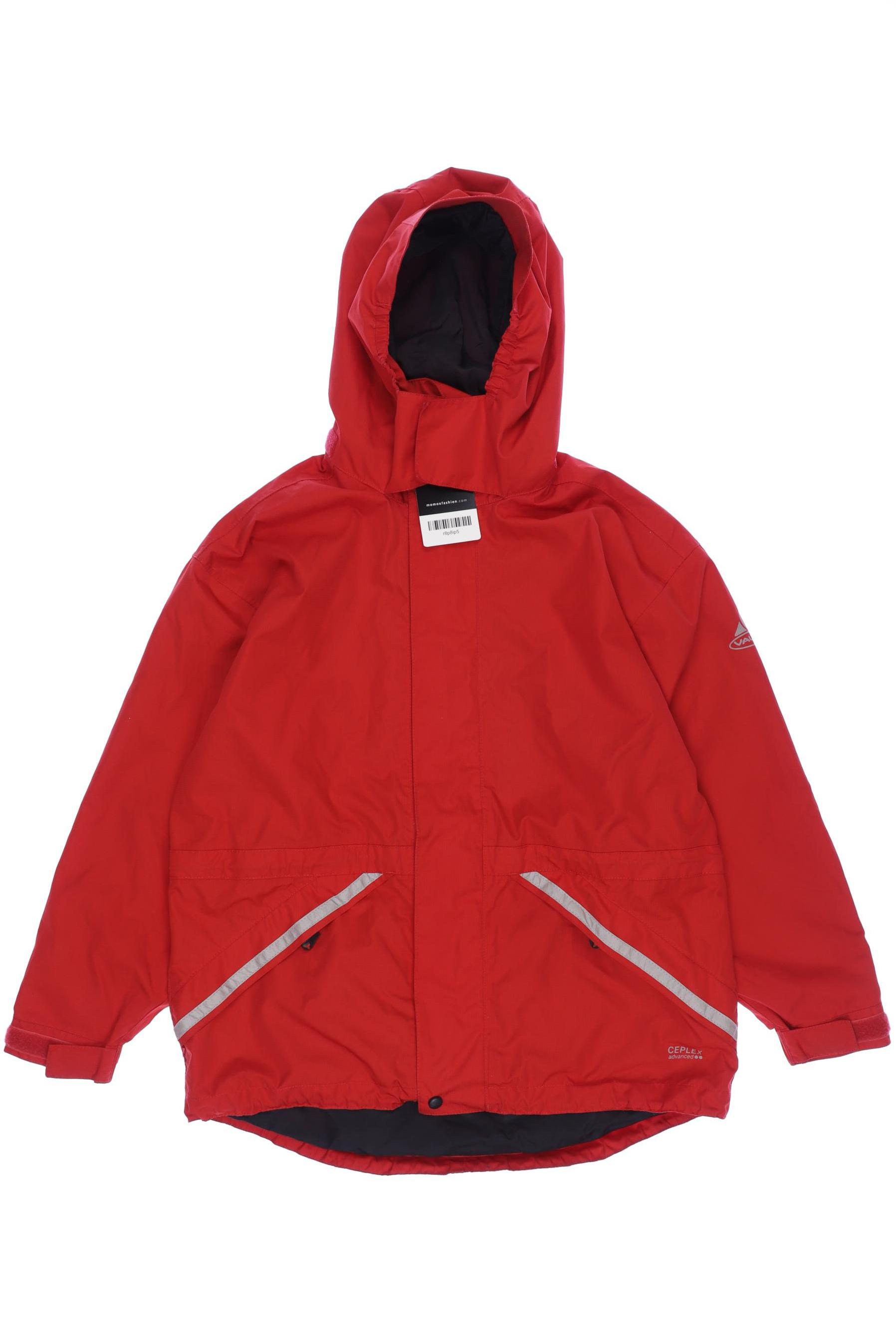 

Vaude Herren Jacke, rot, Gr. 140