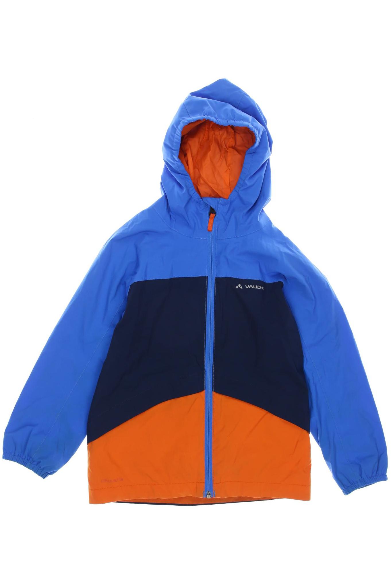 

Vaude Herren Jacke, blau, Gr. 110/116