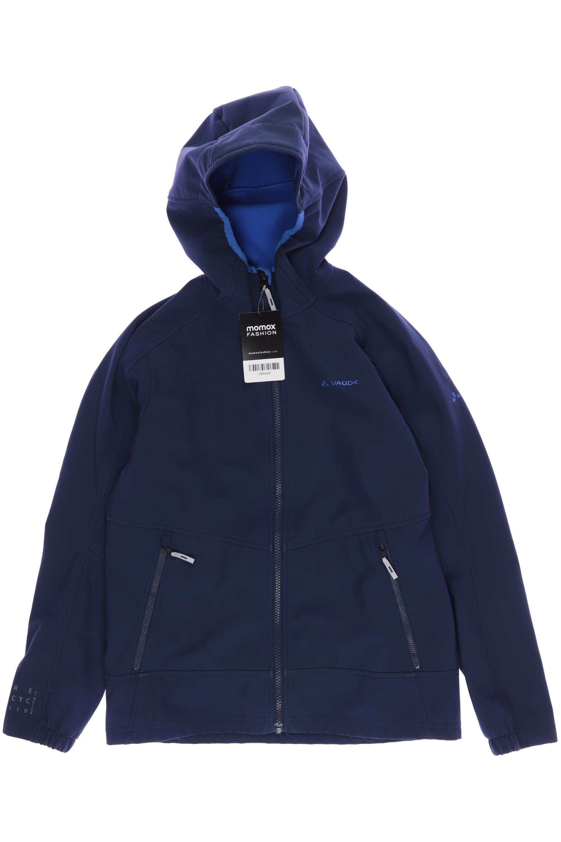

Vaude Herren Jacke, türkis, Gr. 146/152