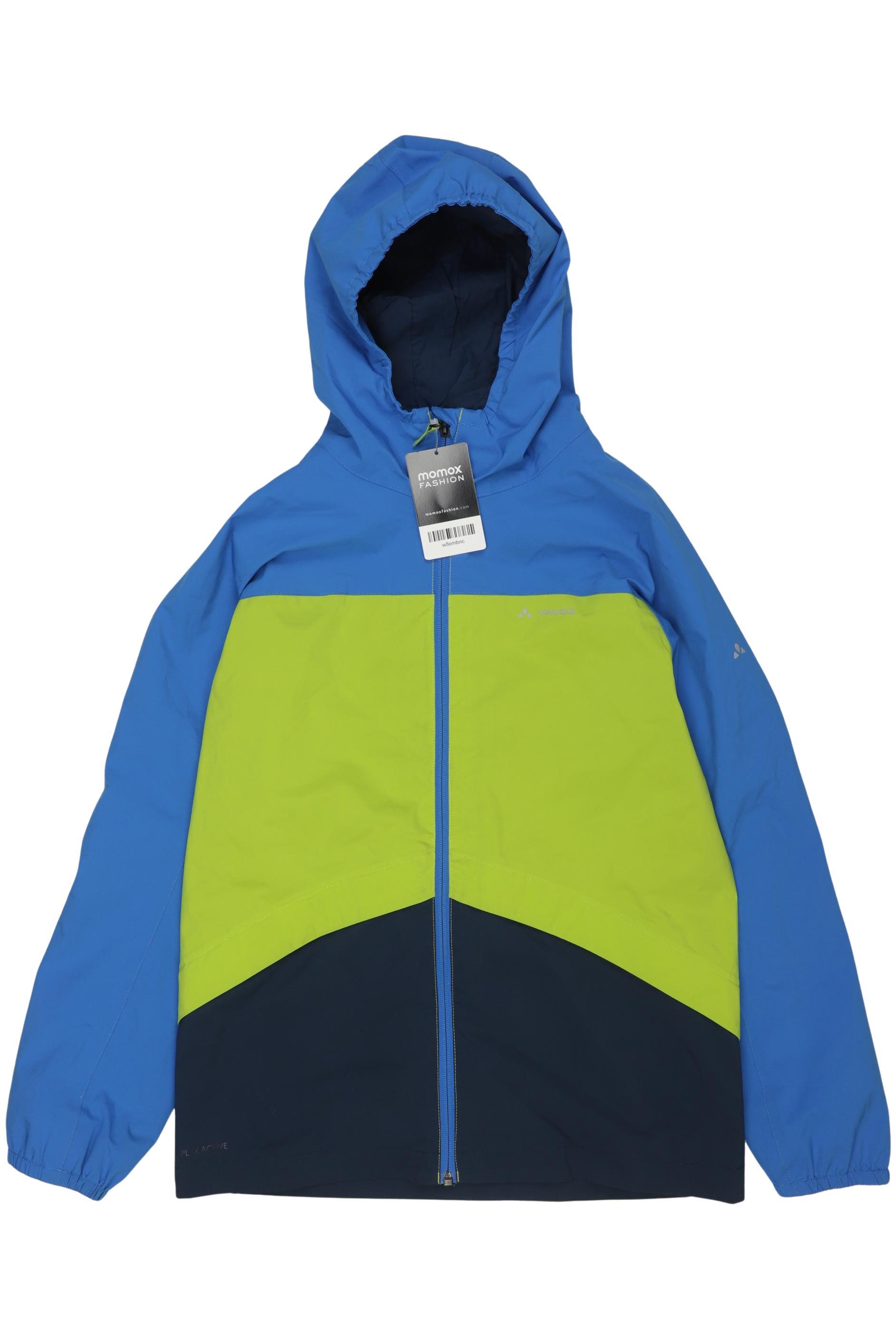 

Vaude Jungen Jacke, mehrfarbig, Gr. 146/152